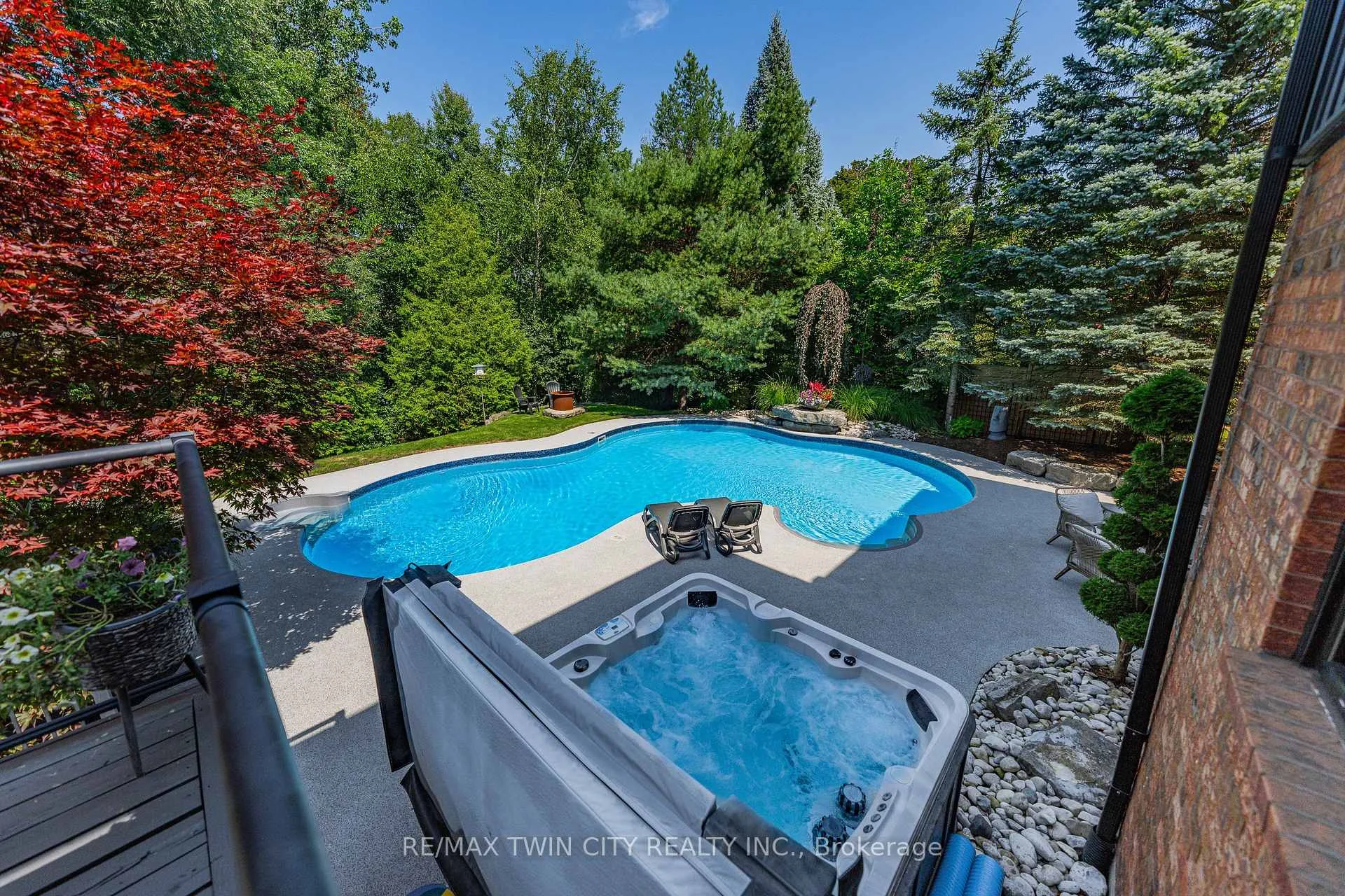 Photo 97 of 50 Roehampton Court, Kitchener, Stanley Park — HOMEH