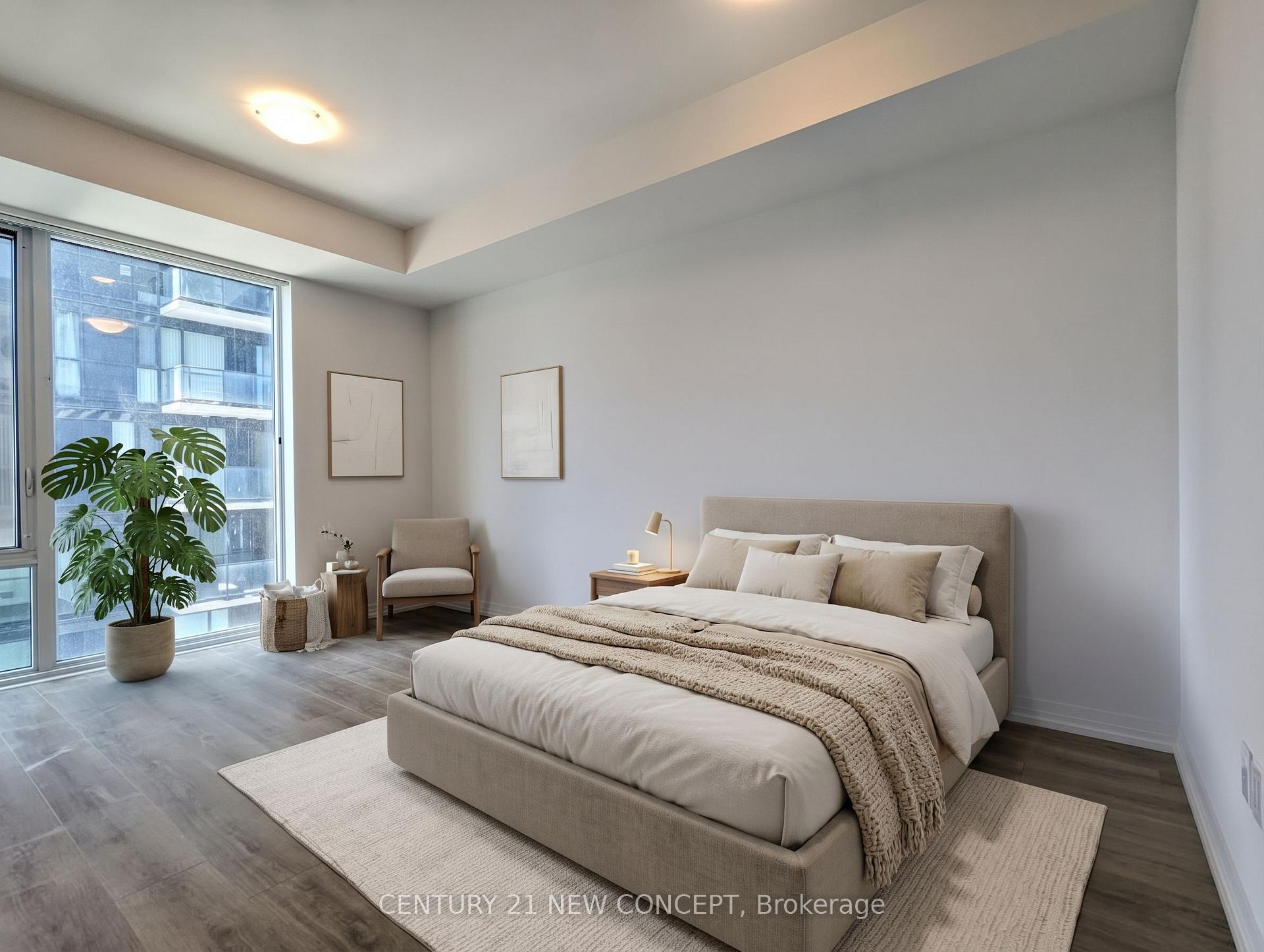 Photo 3 of Unit 2915, 8 Widmer Street, Toronto, Waterfront Communities — HOMEH