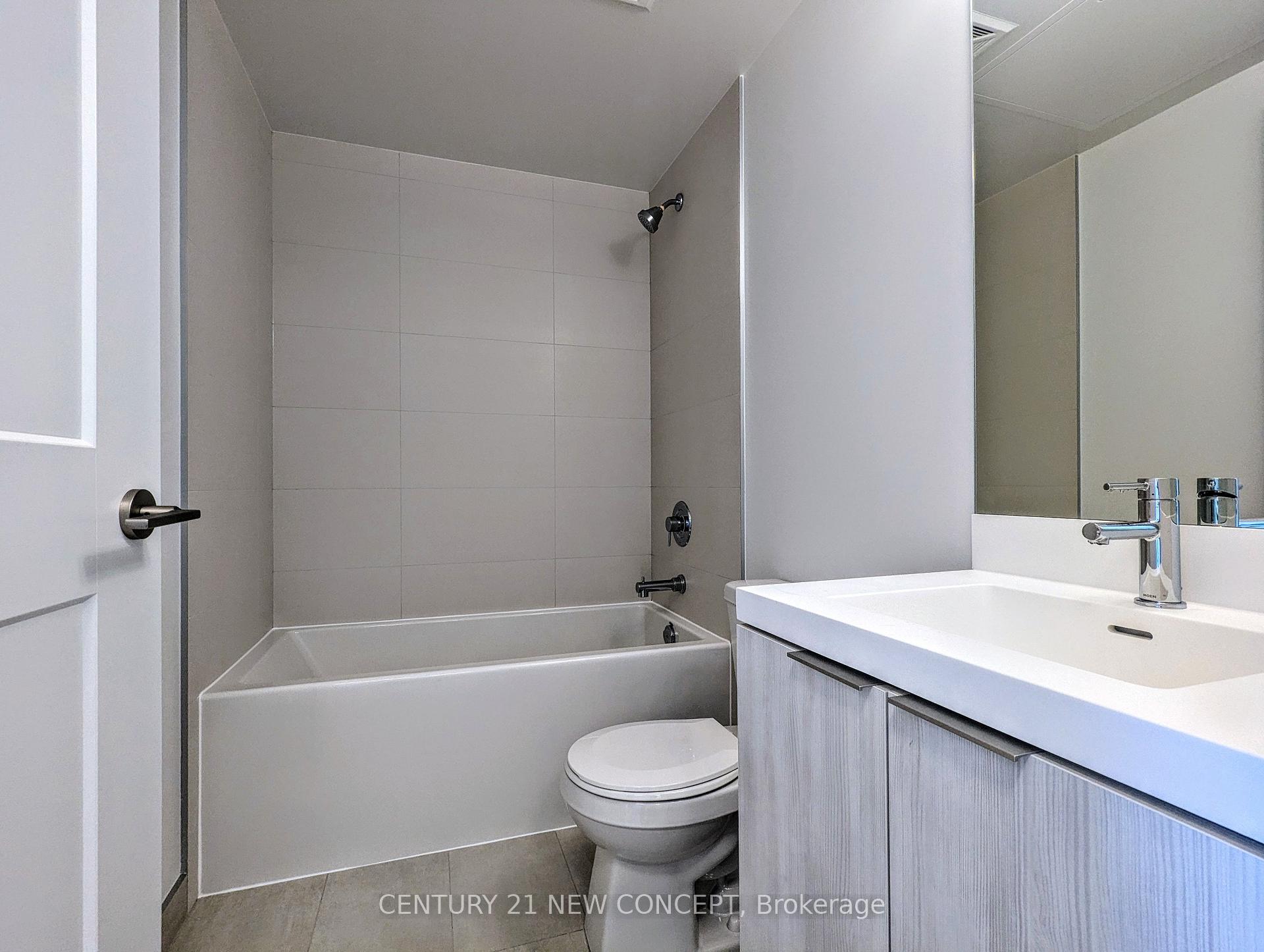 Photo 6 of Unit 2915, 8 Widmer Street, Toronto, Waterfront Communities — HOMEH