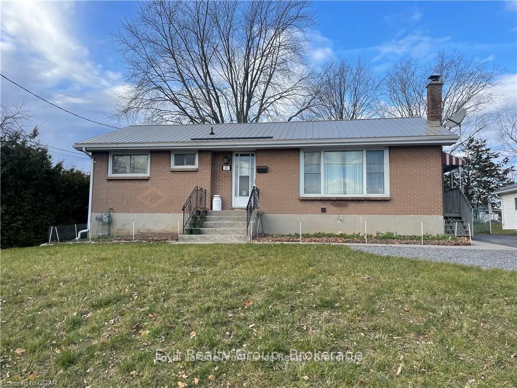 Photo of Unit B, 44 North Park Gardens