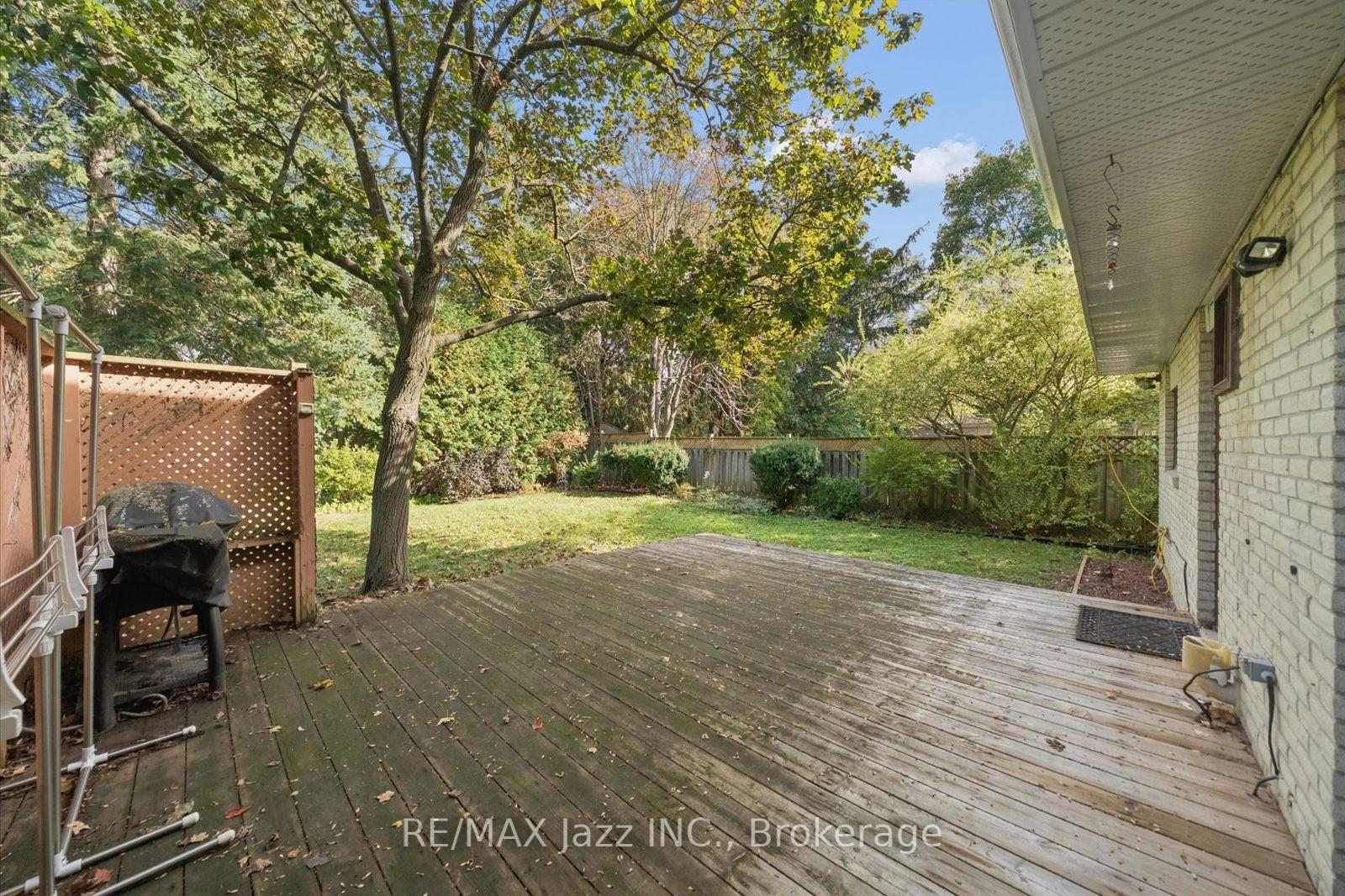 Photo 36 of 210 Murray Drive, Aurora, Aurora Highlands — HOMEH