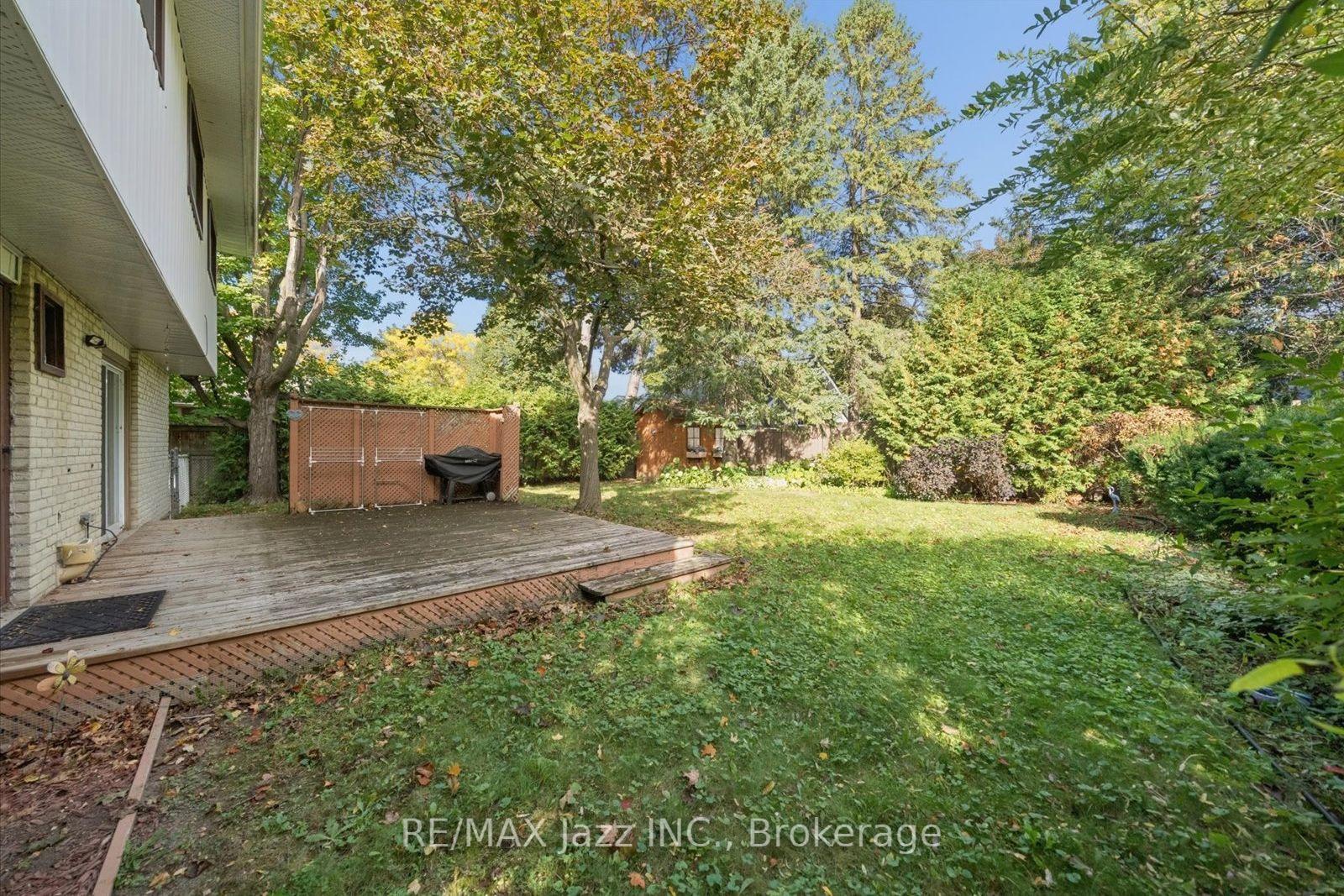 Photo 38 of 210 Murray Drive, Aurora, Aurora Highlands — HOMEH