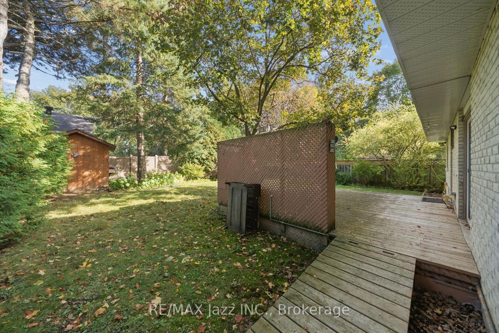Photo 39 of 210 Murray Drive, Aurora, Aurora Highlands — HOMEH