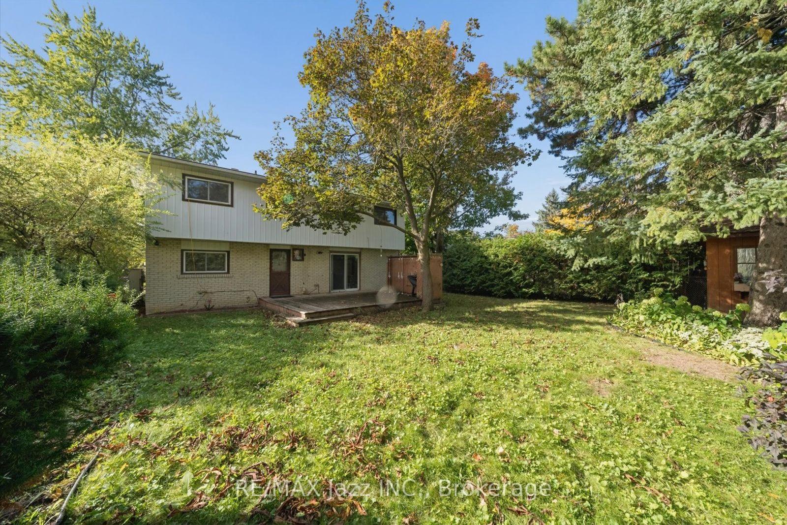 Photo 40 of 210 Murray Drive, Aurora, Aurora Highlands — HOMEH