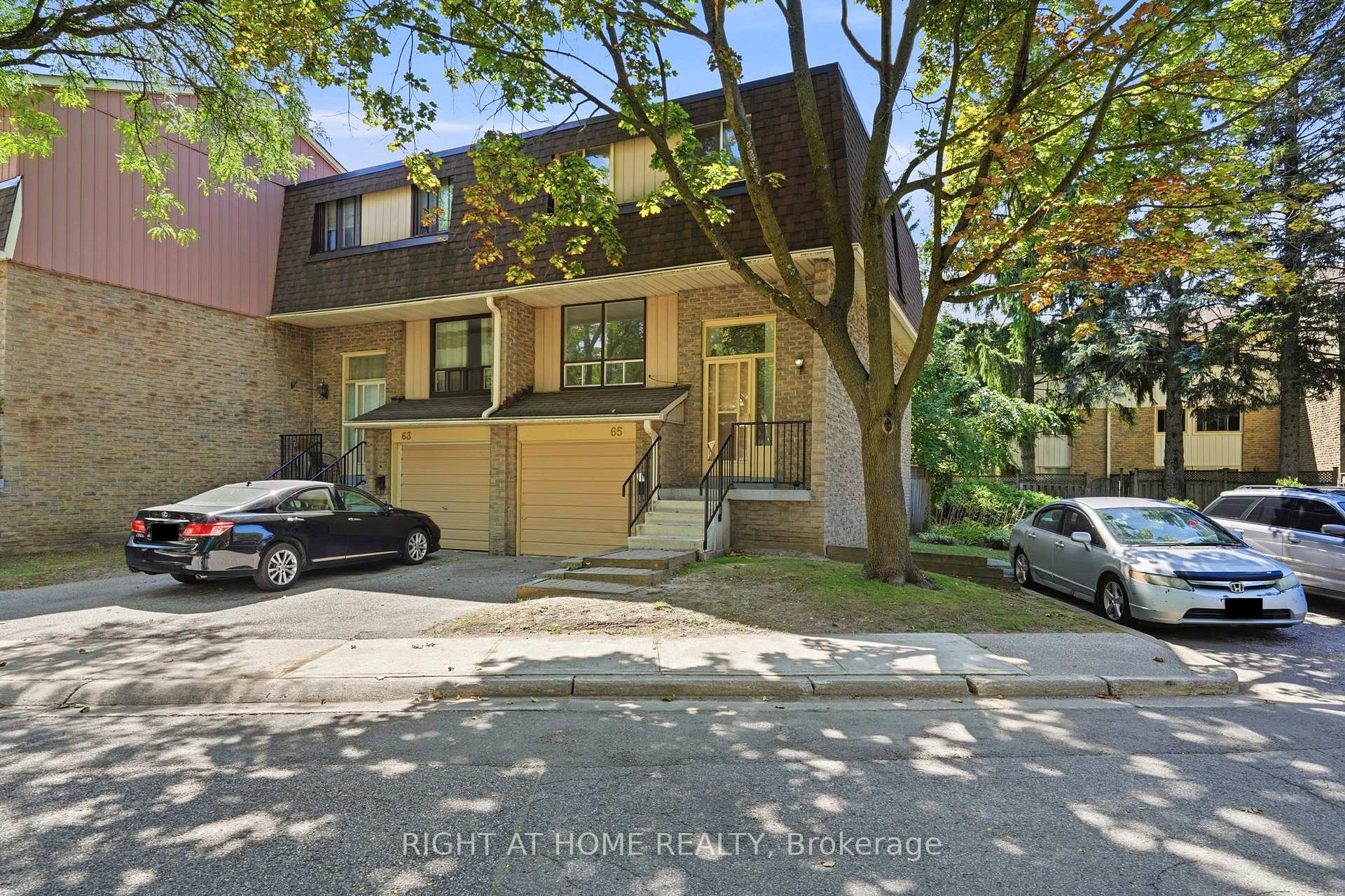 Photo of Unit 65, 371 Orton Park Road