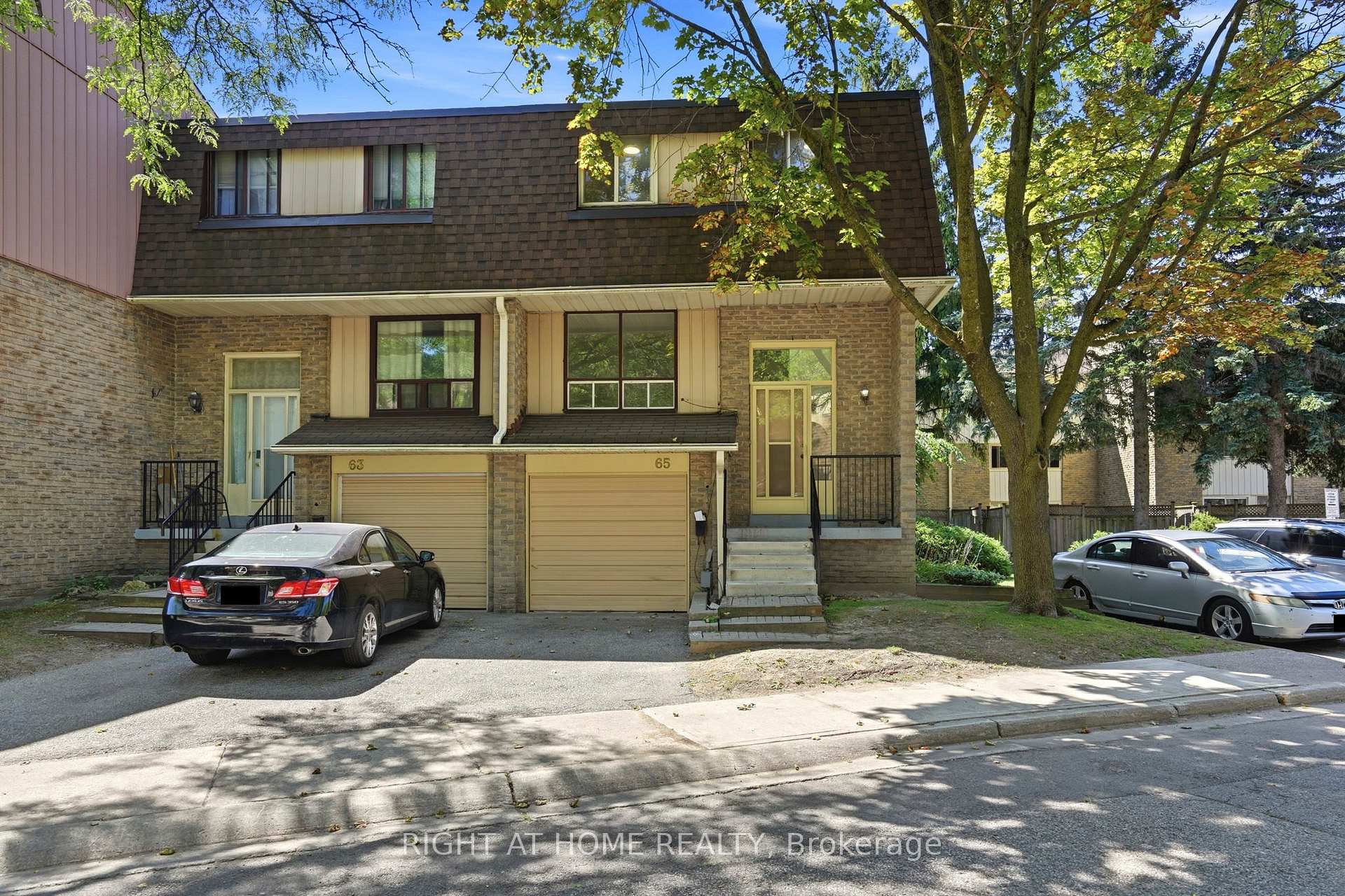 Photo 2 of Unit 65, 371 Orton Park Road, Scarborough, Morningside — HOMEH