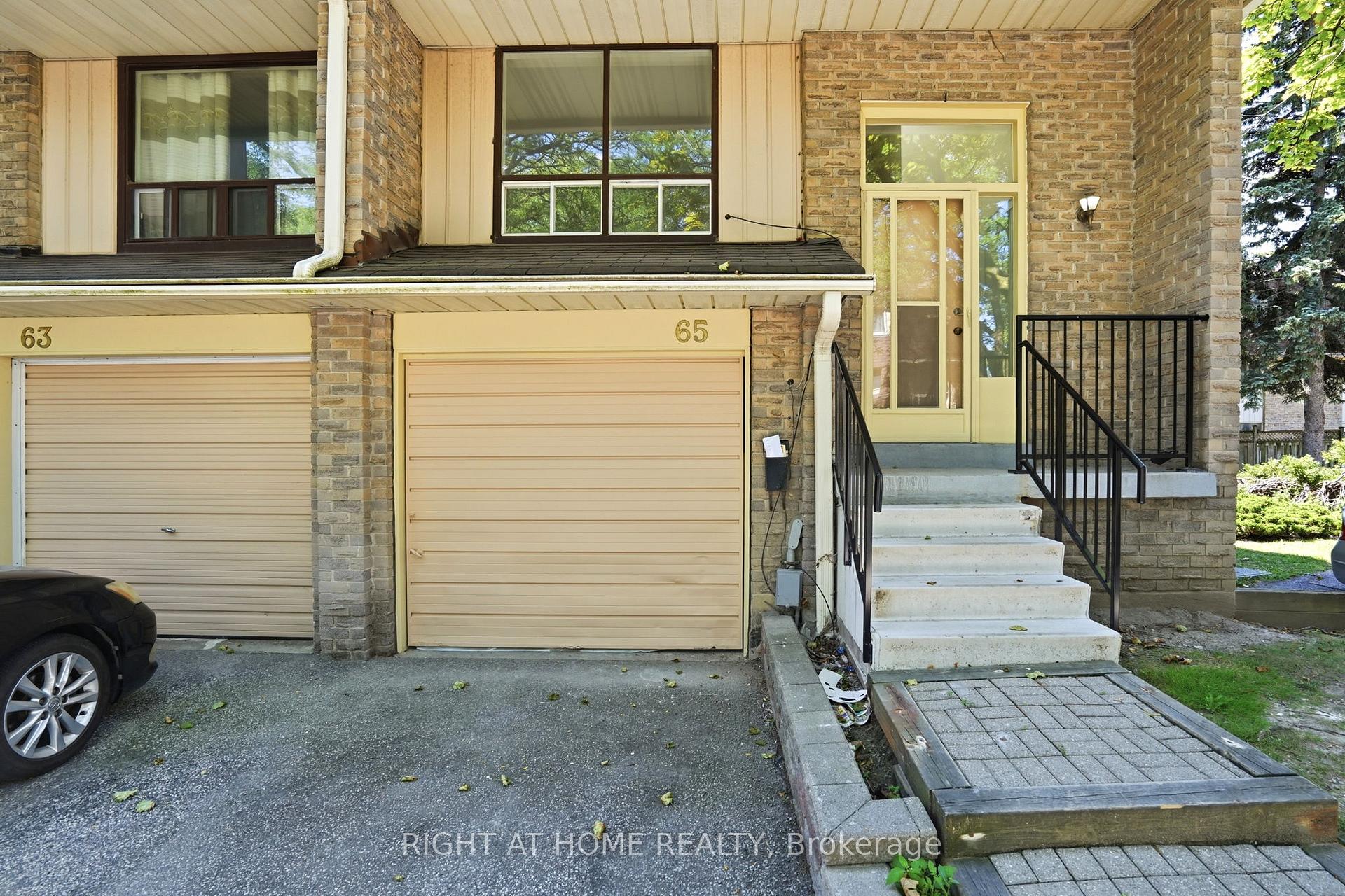 Photo 3 of Unit 65, 371 Orton Park Road, Scarborough, Morningside — HOMEH