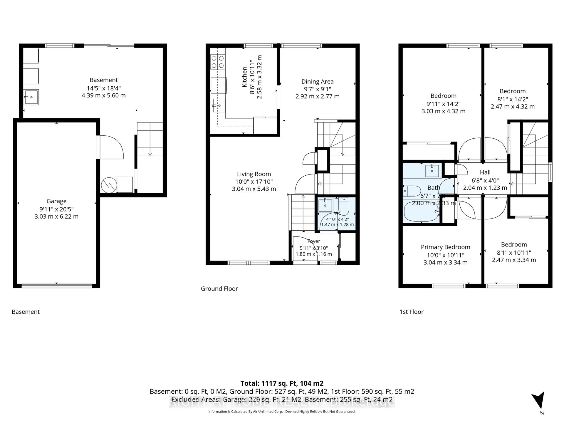 Photo 46 of Unit 65, 371 Orton Park Road, Scarborough, Morningside — HOMEH