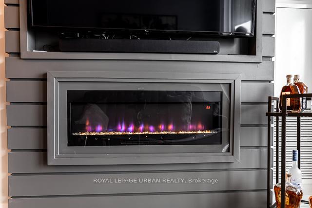 Photo 6 of Unit LPH16, 7895 Jane Street, Vaughan, Concord — HOMEH
