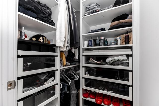 Photo 9 of Unit LPH16, 7895 Jane Street, Vaughan, Concord — HOMEH