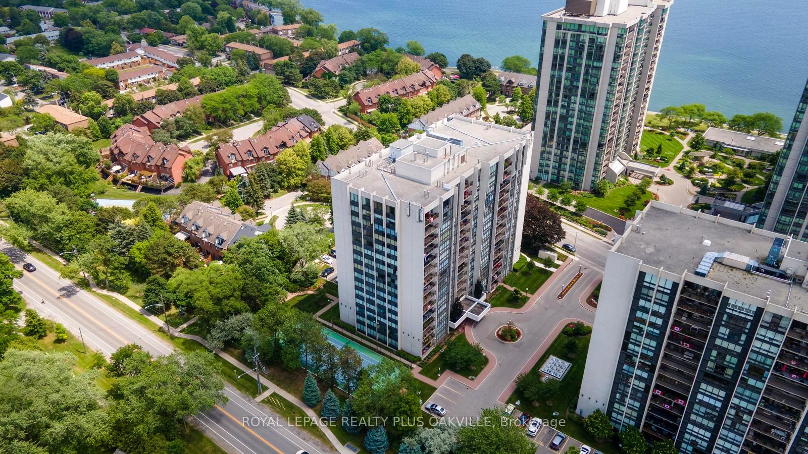 Photo of Unit 102, 2175 Marine Drive