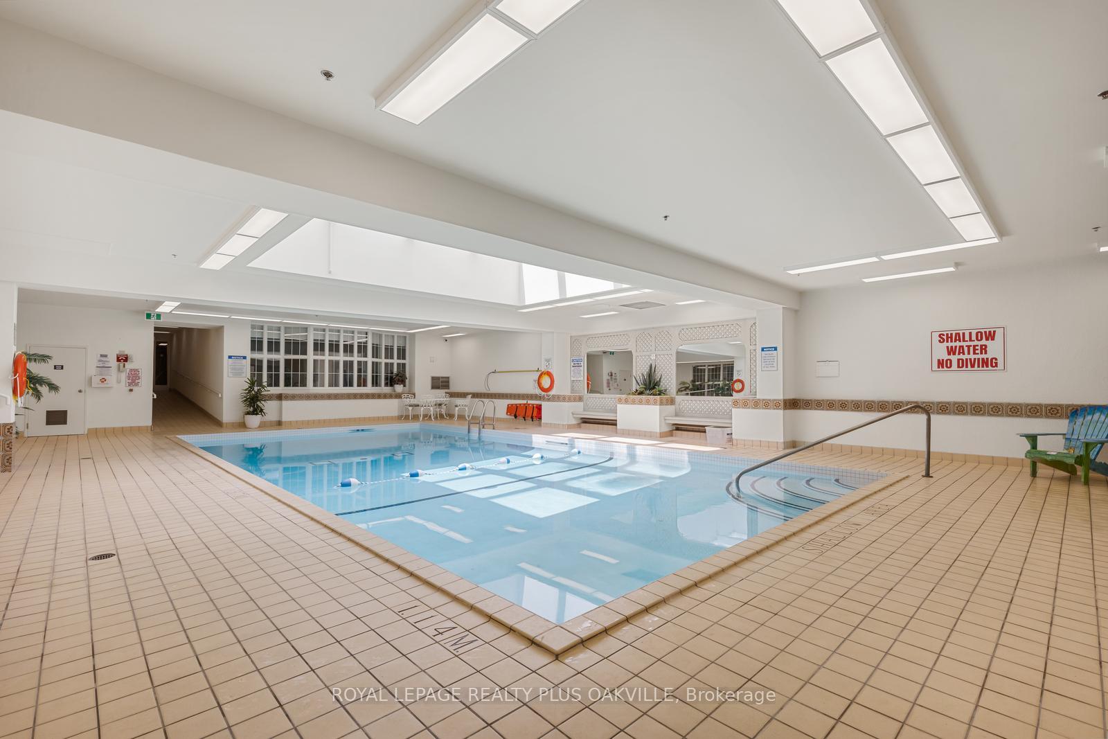Photo 29 of Unit 102, 2175 Marine Drive, Oakville, Bronte — HOMEH