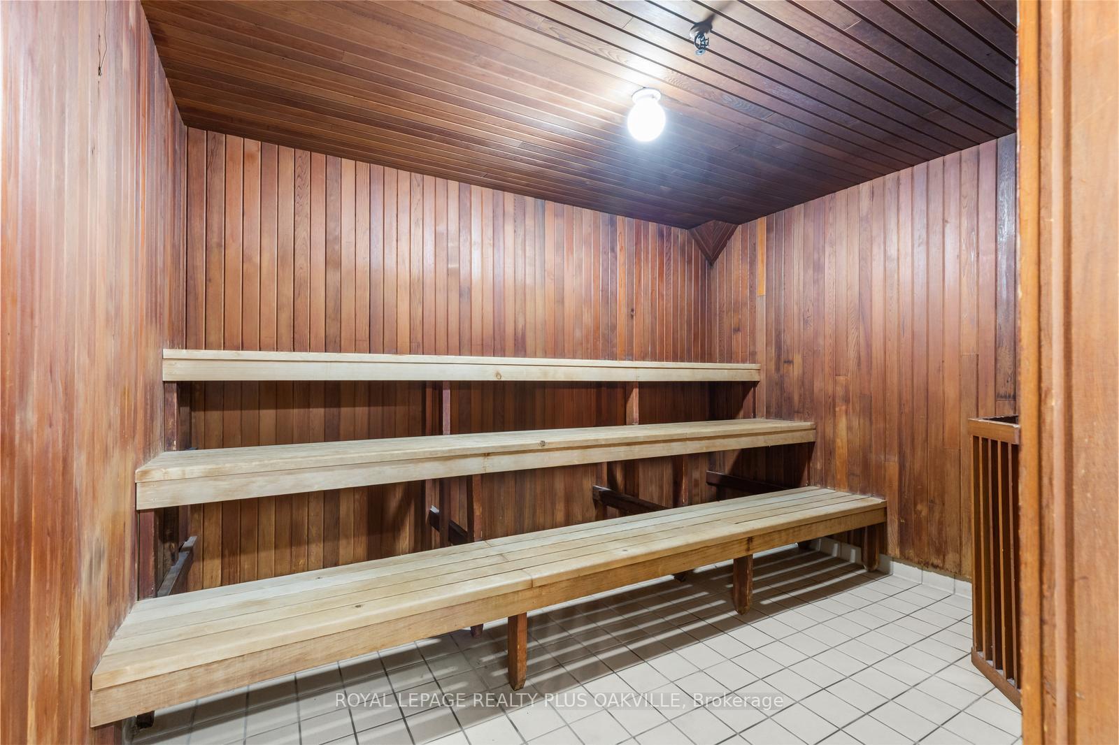 Photo 30 of Unit 102, 2175 Marine Drive, Oakville, Bronte — HOMEH