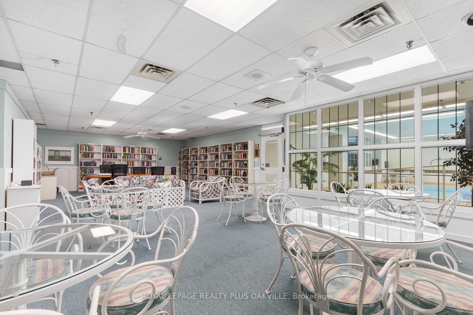 Photo 32 of Unit 102, 2175 Marine Drive, Oakville, Bronte — HOMEH