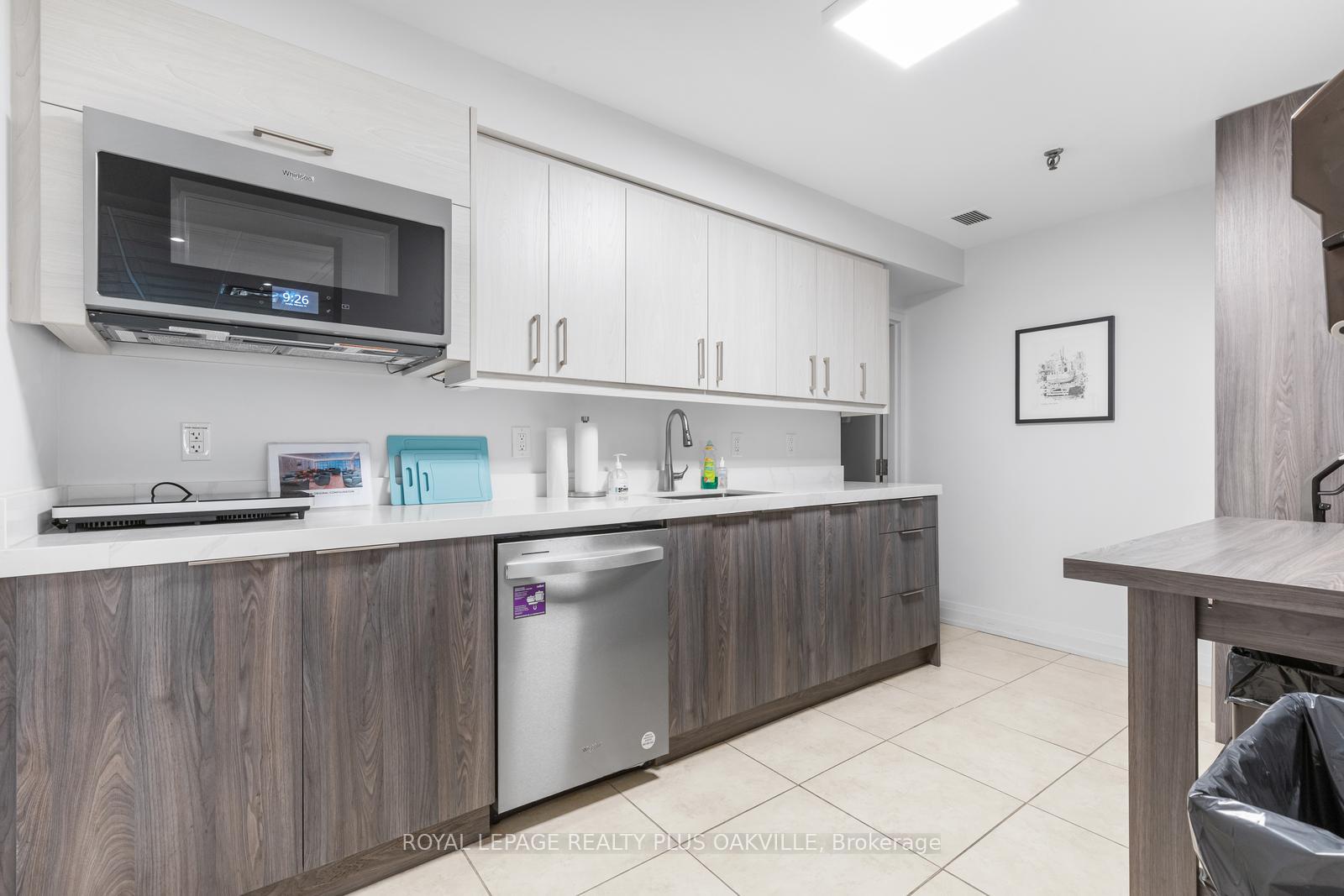 Photo 34 of Unit 102, 2175 Marine Drive, Oakville, Bronte — HOMEH