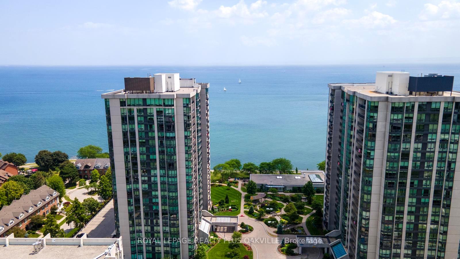 Photo 36 of Unit 102, 2175 Marine Drive, Oakville, Bronte — HOMEH