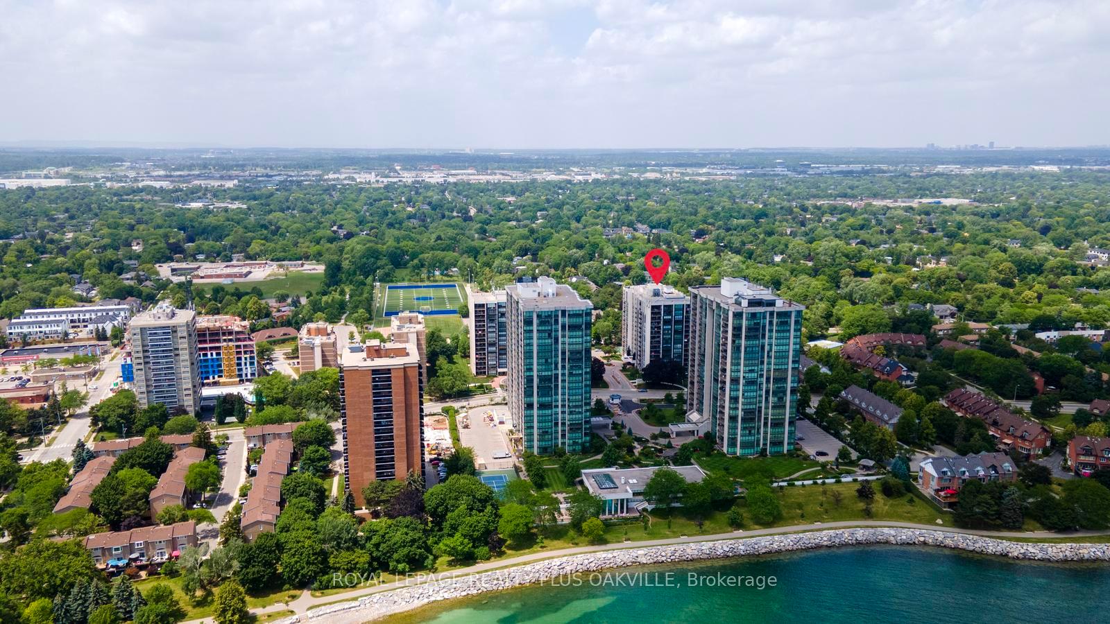 Photo 39 of Unit 102, 2175 Marine Drive, Oakville, Bronte — HOMEH