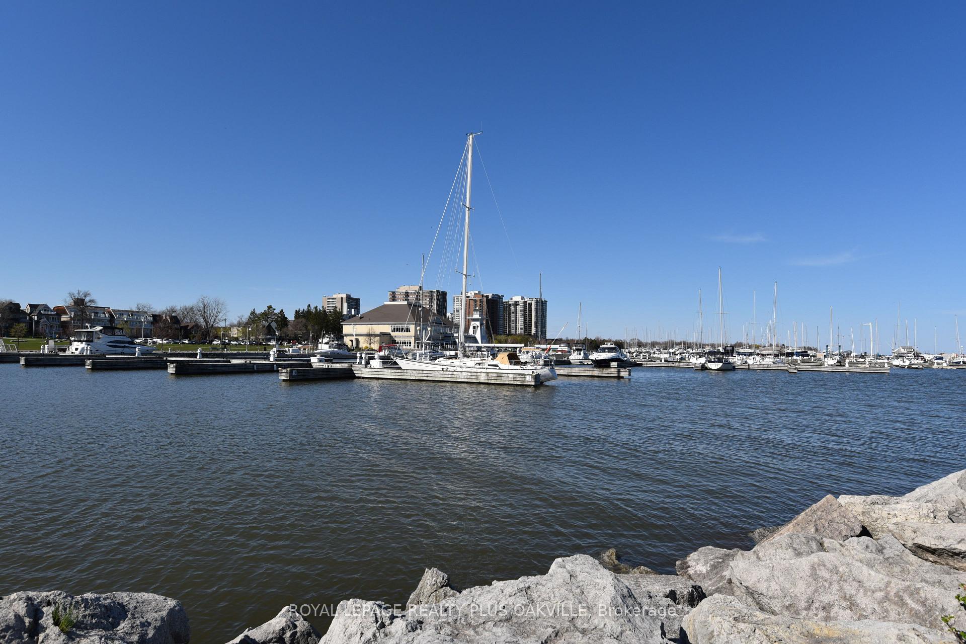 Photo 45 of Unit 102, 2175 Marine Drive, Oakville, Bronte — HOMEH