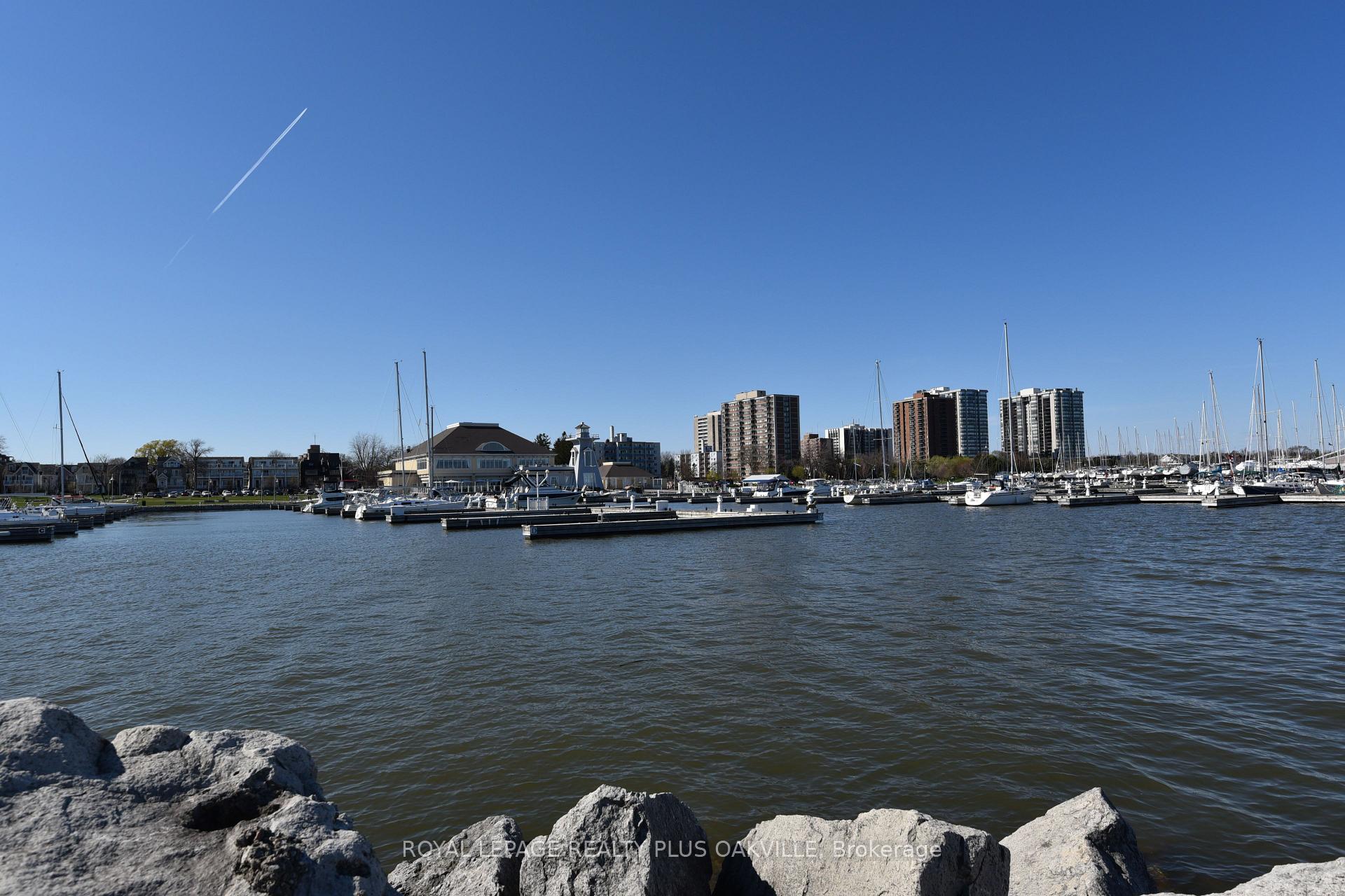 Photo 46 of Unit 102, 2175 Marine Drive, Oakville, Bronte — HOMEH