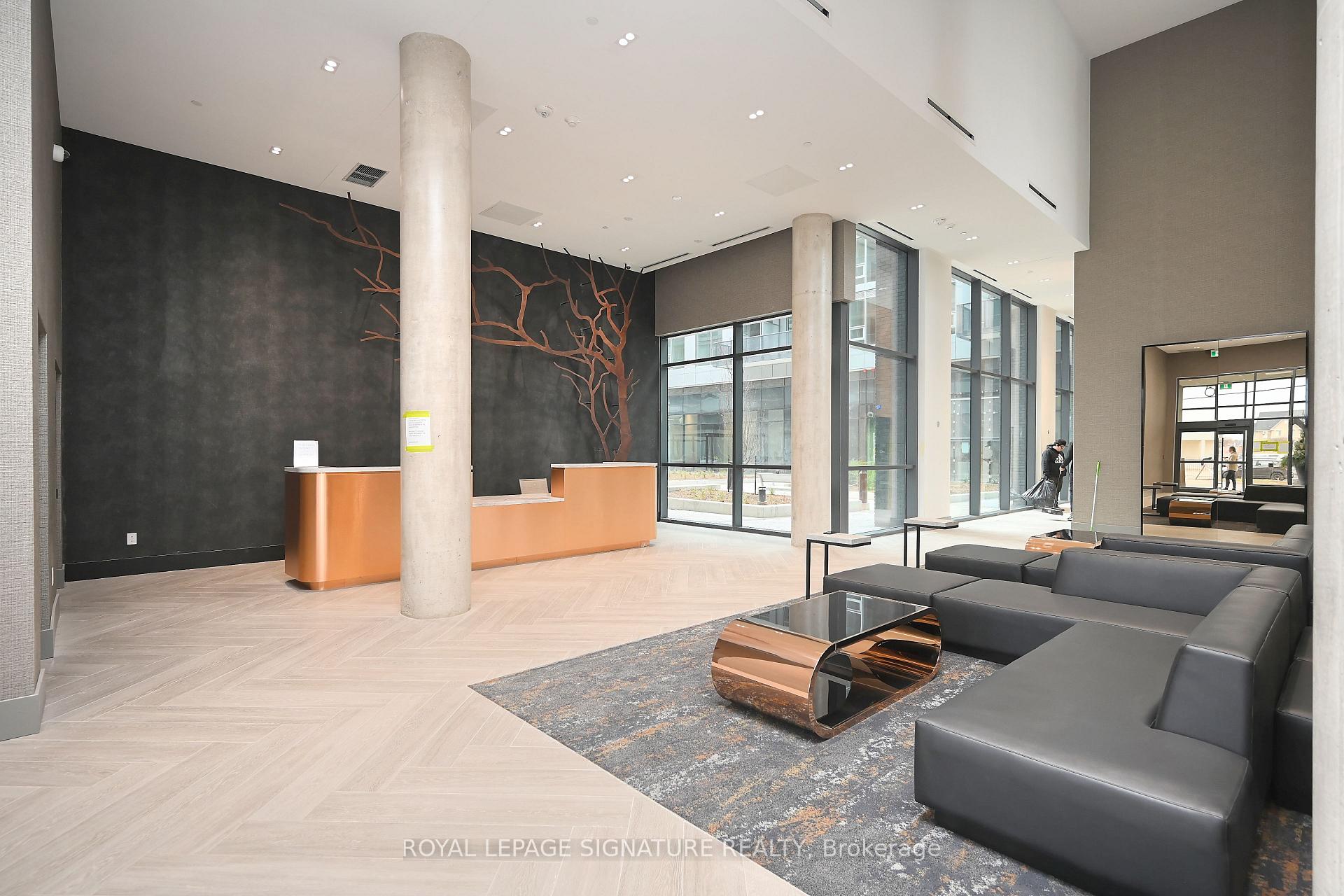 Photo 4 of Unit 333, 2450 Old Bronte Road, Oakville, Westmount — HOMEH