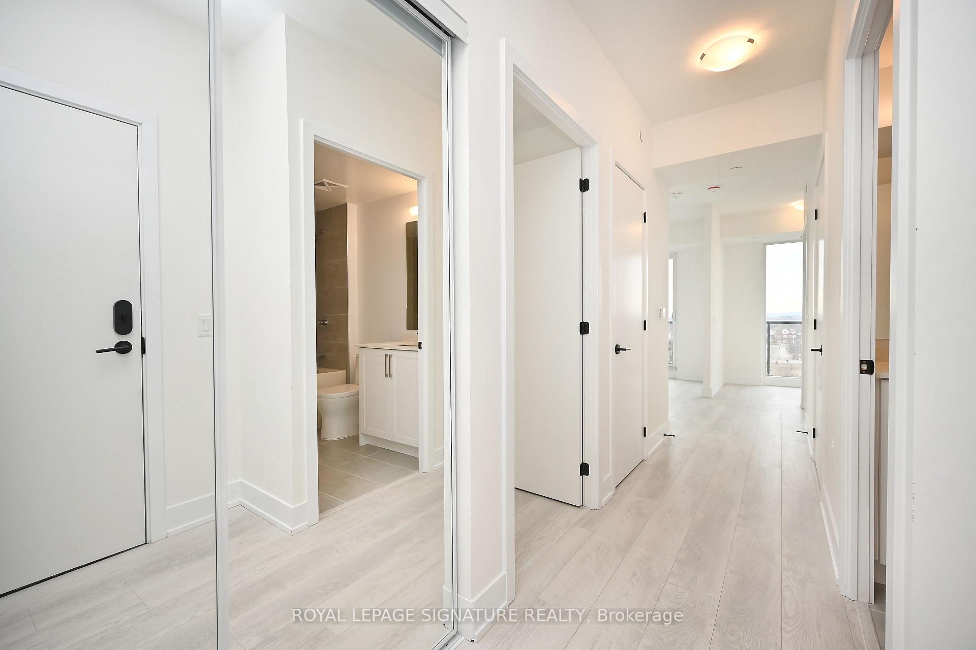 Photo 10 of Unit 333, 2450 Old Bronte Road, Oakville, Westmount — HOMEH