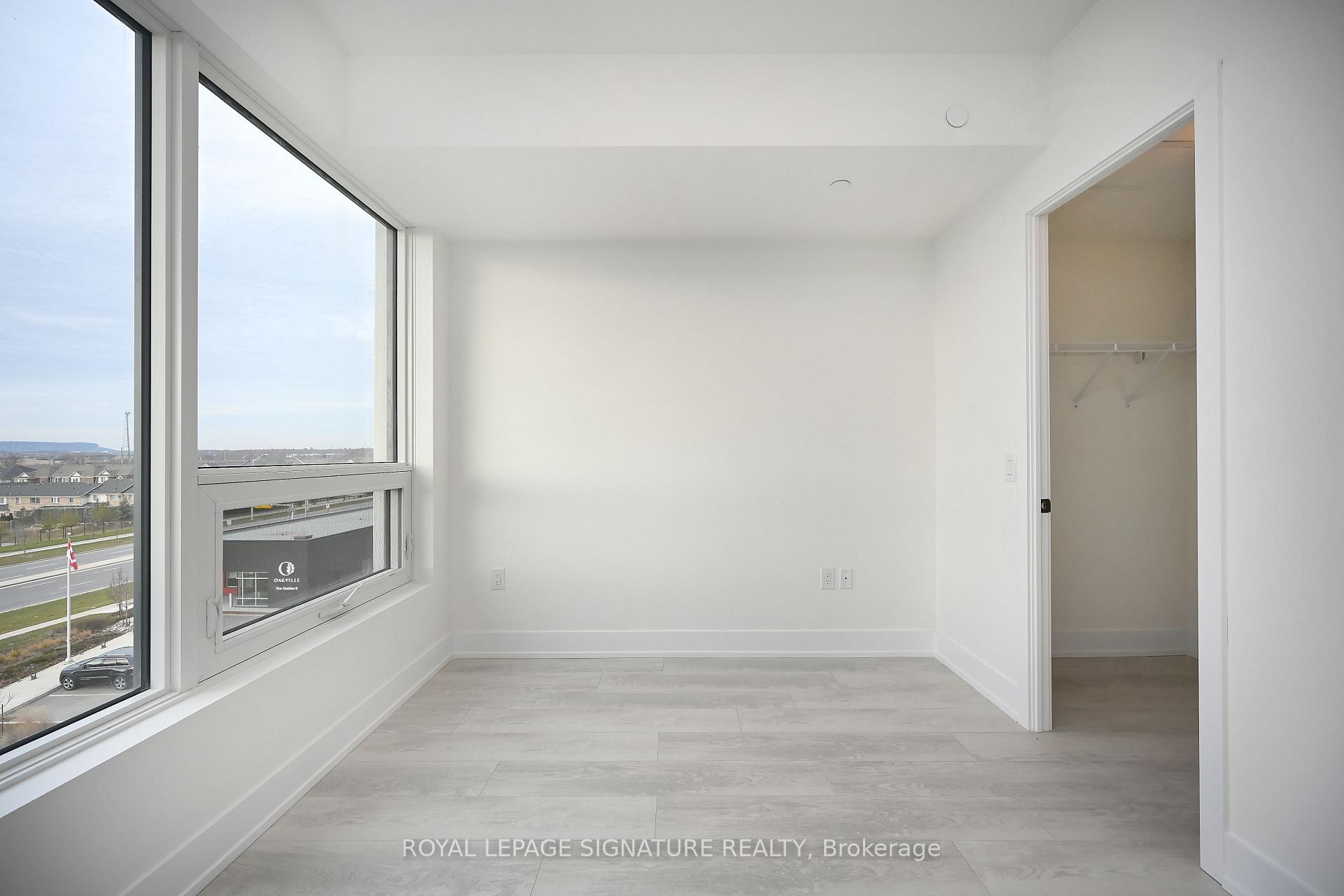 Photo 31 of Unit 333, 2450 Old Bronte Road, Oakville, Westmount — HOMEH