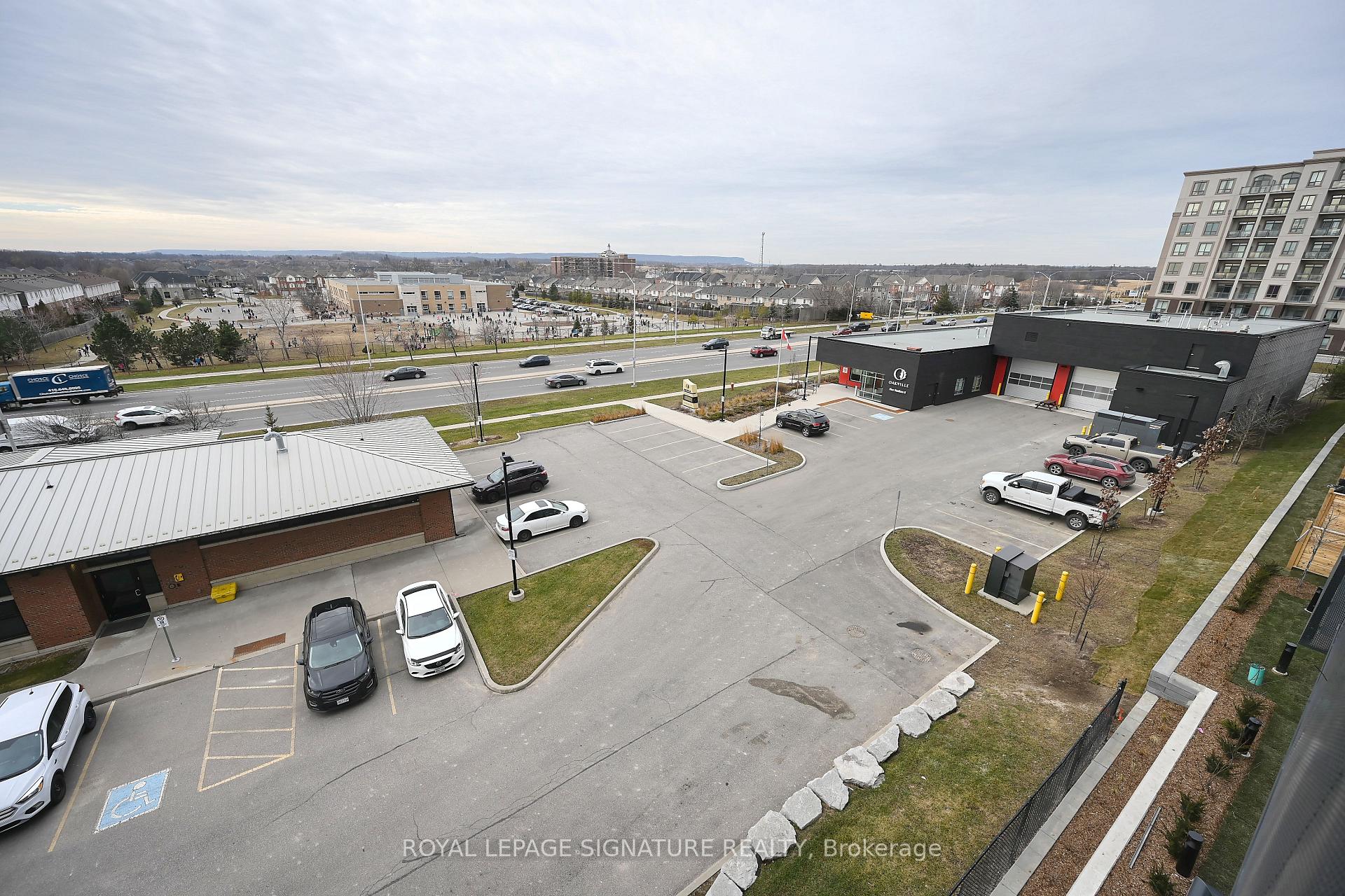 Photo 46 of Unit 333, 2450 Old Bronte Road, Oakville, Westmount — HOMEH
