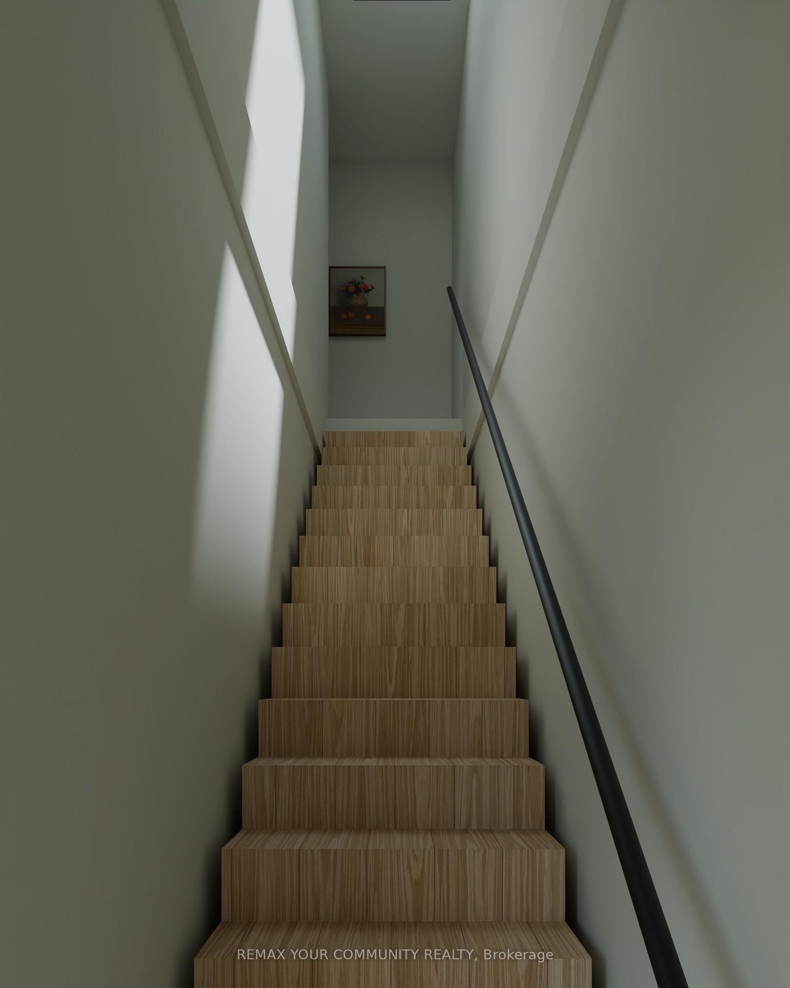 Photo 1 of Unit #1, 16 Vanevery Street, Etobicoke, Mimico — HOMEH