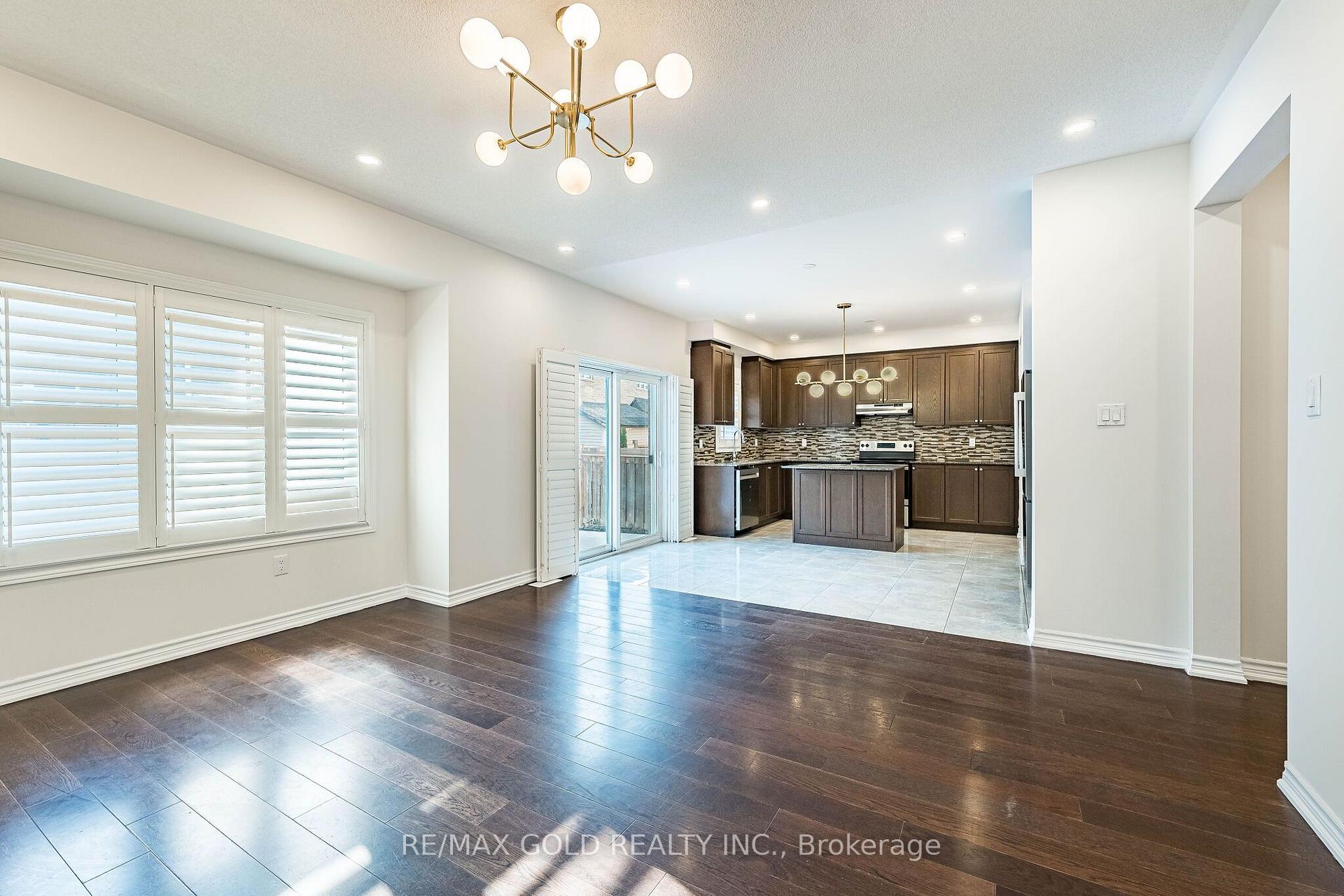 Photo 17 of 17 Lola Crescent, Brampton, Northwest Brampton — HOMEH