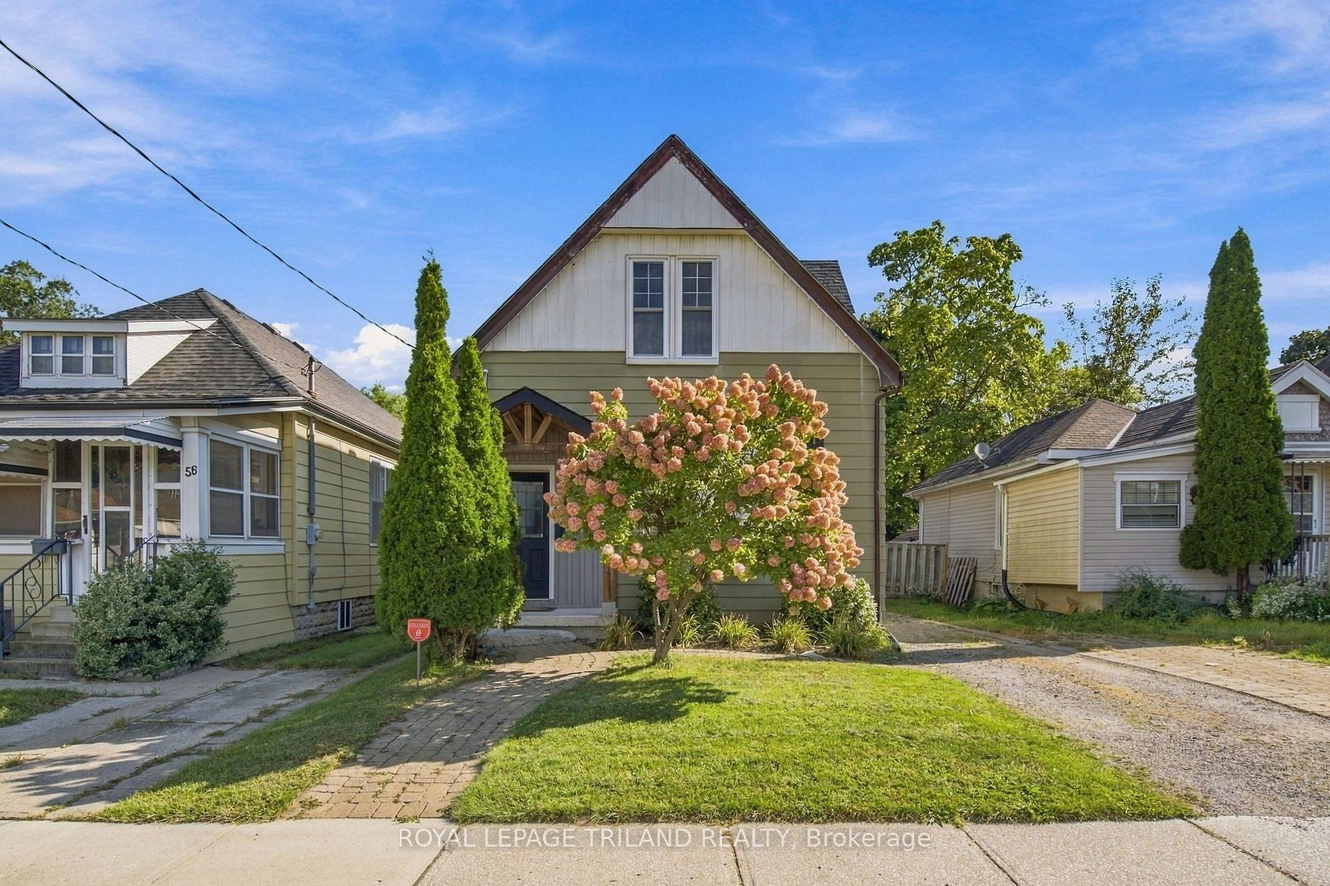 Photo of 54 Hume Street
