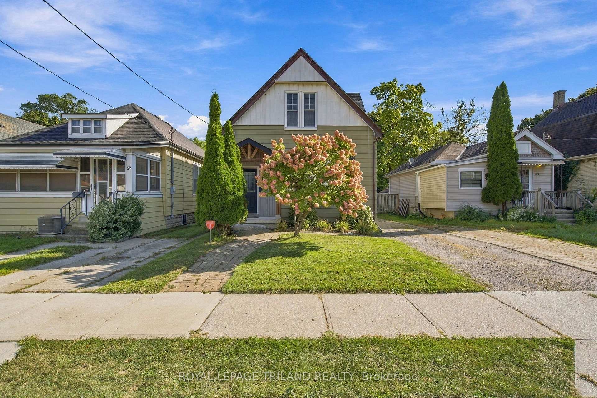 Photo 2 of 54 Hume Street, London, East M — HOMEH