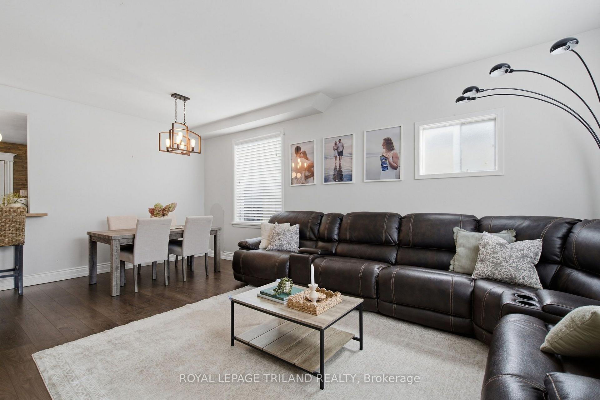 Photo 5 of 54 Hume Street, London, East M — HOMEH