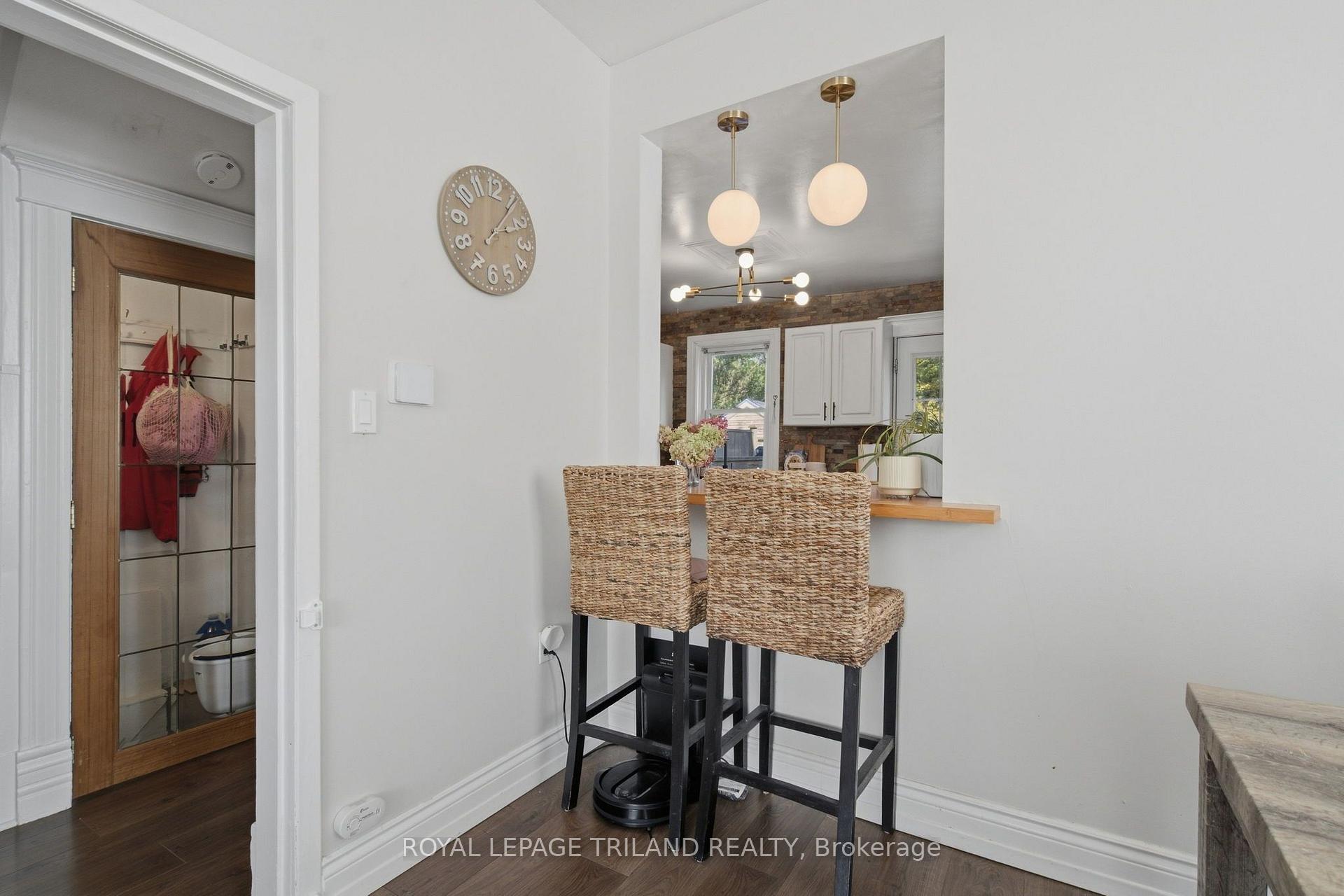 Photo 11 of 54 Hume Street, London, East M — HOMEH