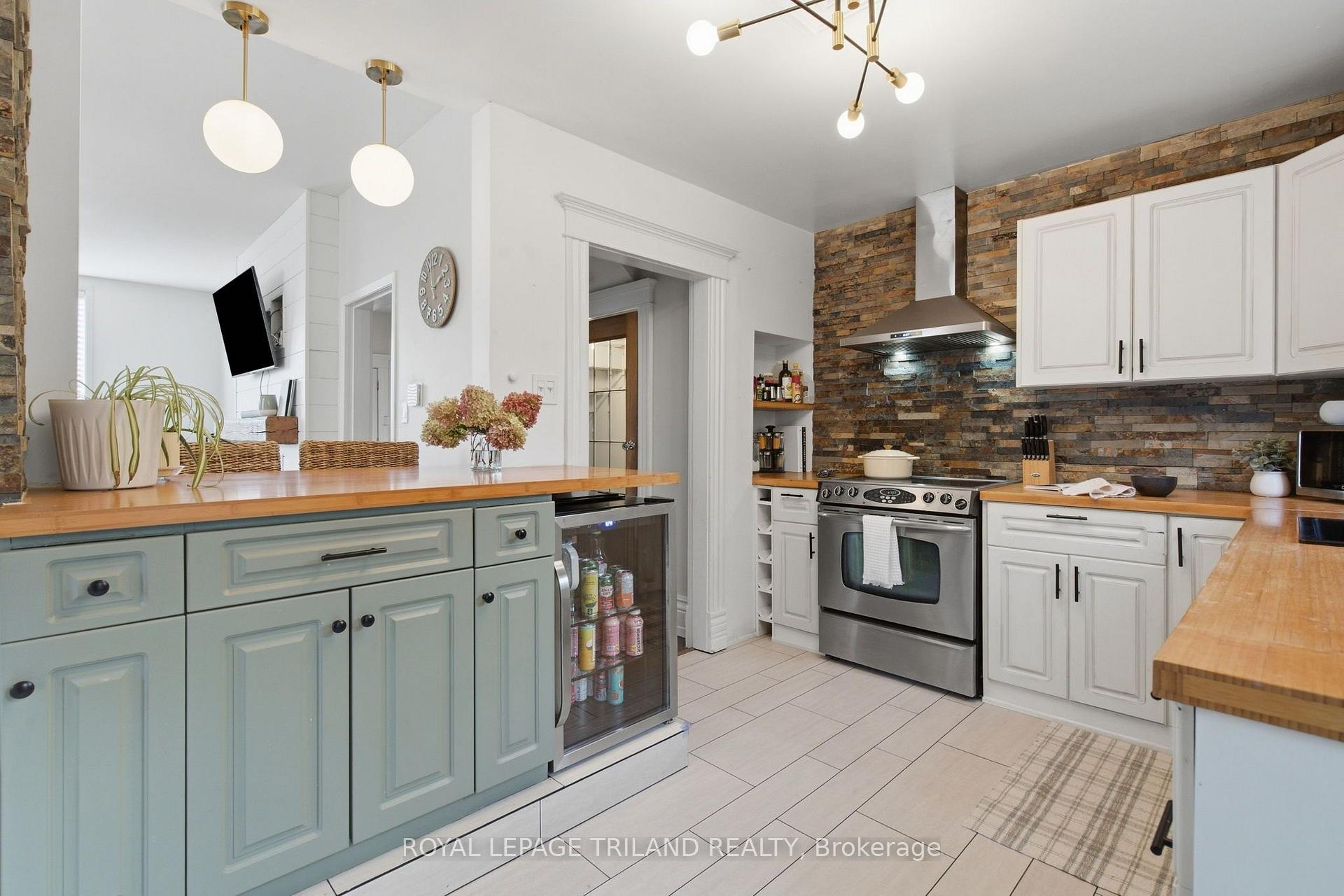 Photo 14 of 54 Hume Street, London, East M — HOMEH