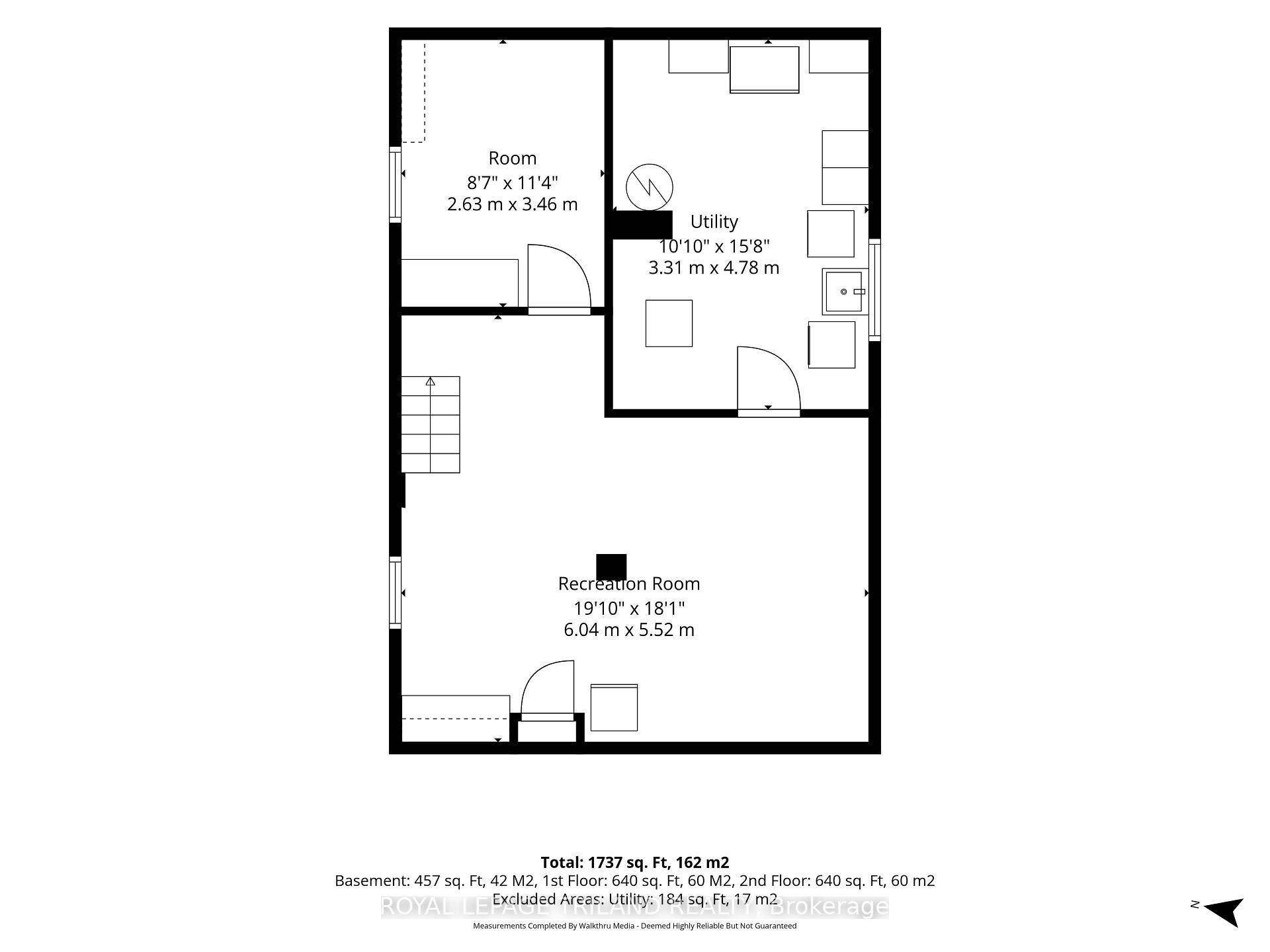 Photo 48 of 54 Hume Street, London, East M — HOMEH
