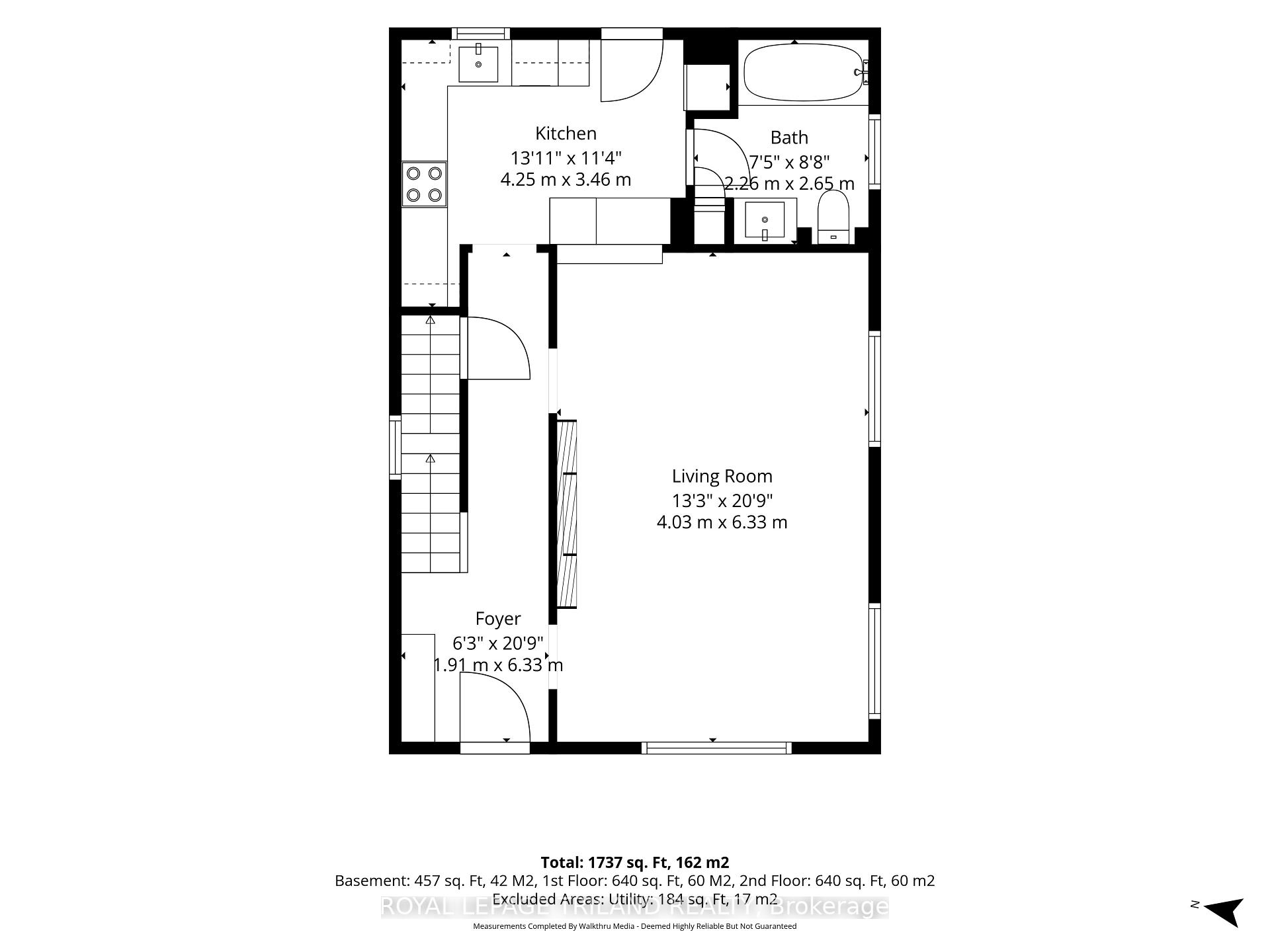 Photo 49 of 54 Hume Street, London, East M — HOMEH