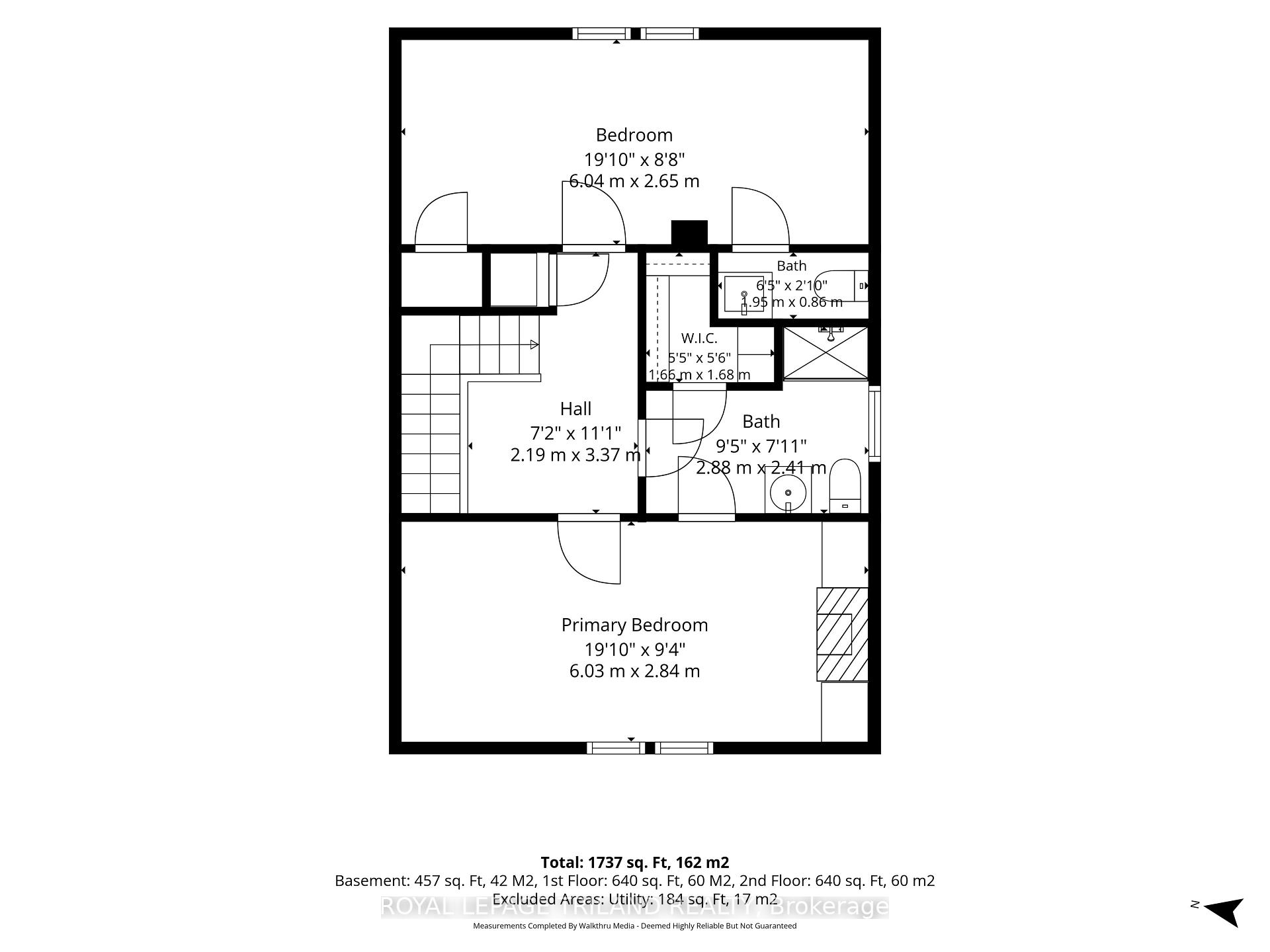 Photo 50 of 54 Hume Street, London, East M — HOMEH