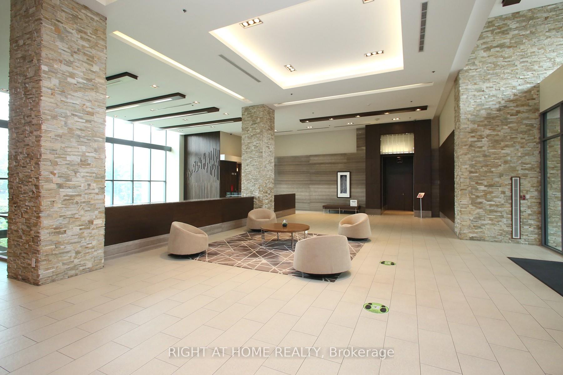 Photo 2 of Unit 303, 35 Brian Peck Crescent, Toronto, Thorncliffe Park — HOMEH