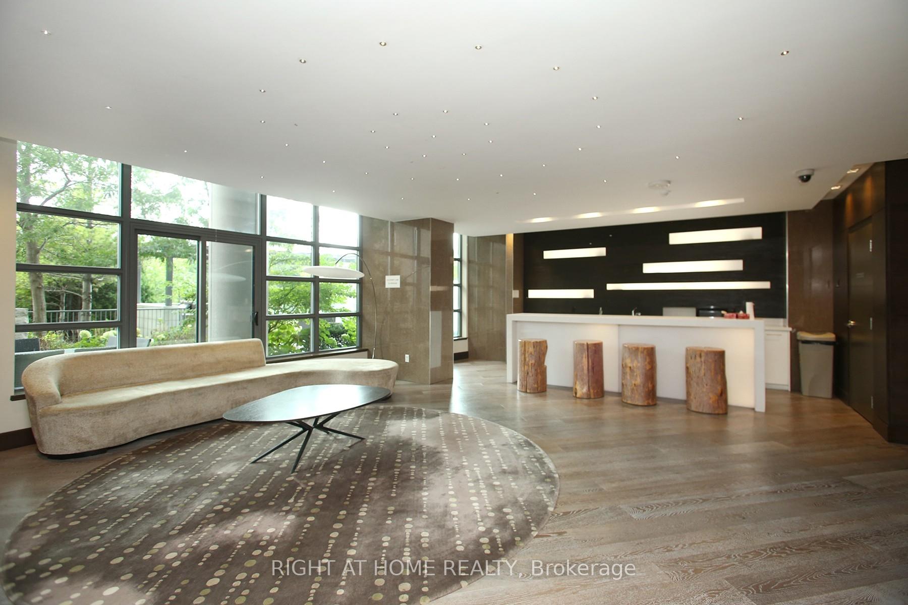 Photo 8 of Unit 303, 35 Brian Peck Crescent, Toronto, Thorncliffe Park — HOMEH