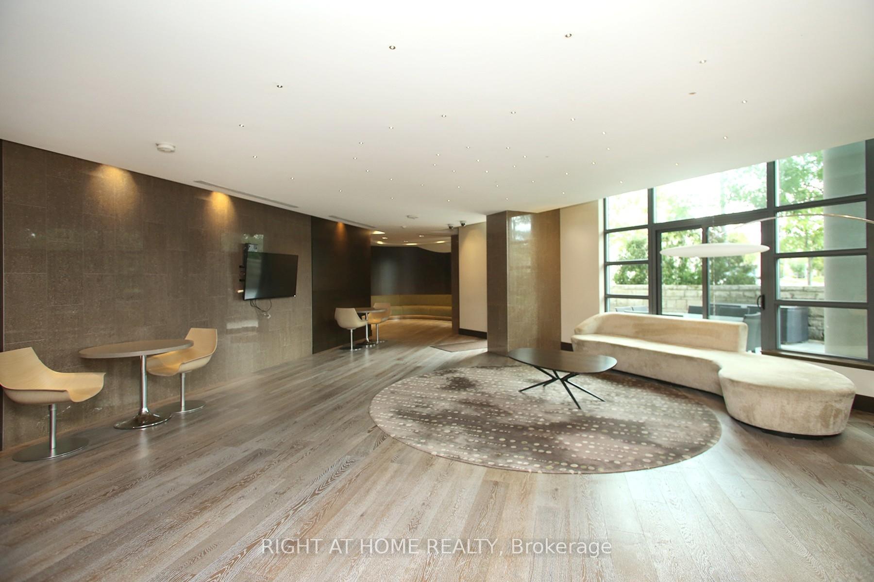 Photo 9 of Unit 303, 35 Brian Peck Crescent, Toronto, Thorncliffe Park — HOMEH