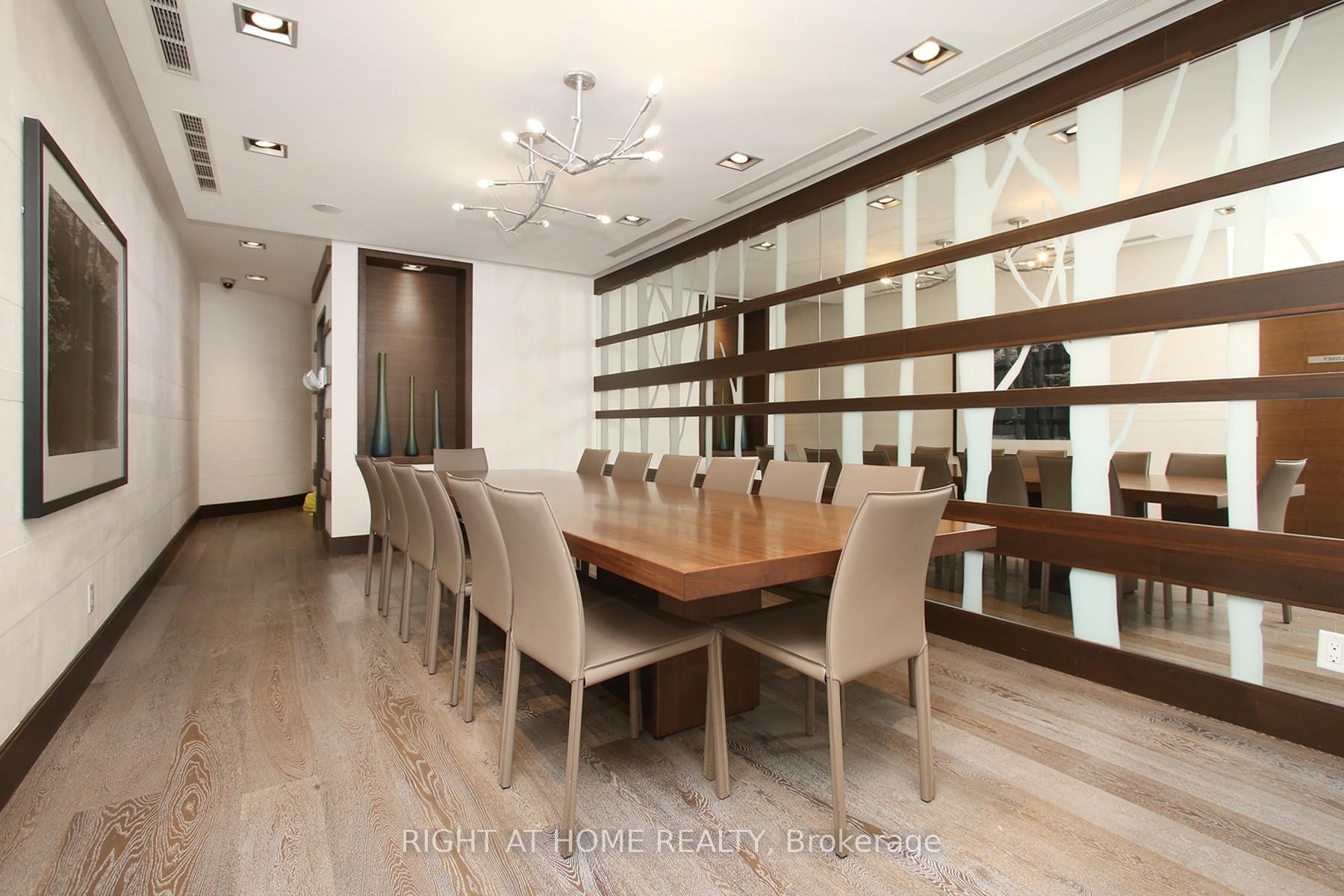 Photo 10 of Unit 303, 35 Brian Peck Crescent, Toronto, Thorncliffe Park — HOMEH