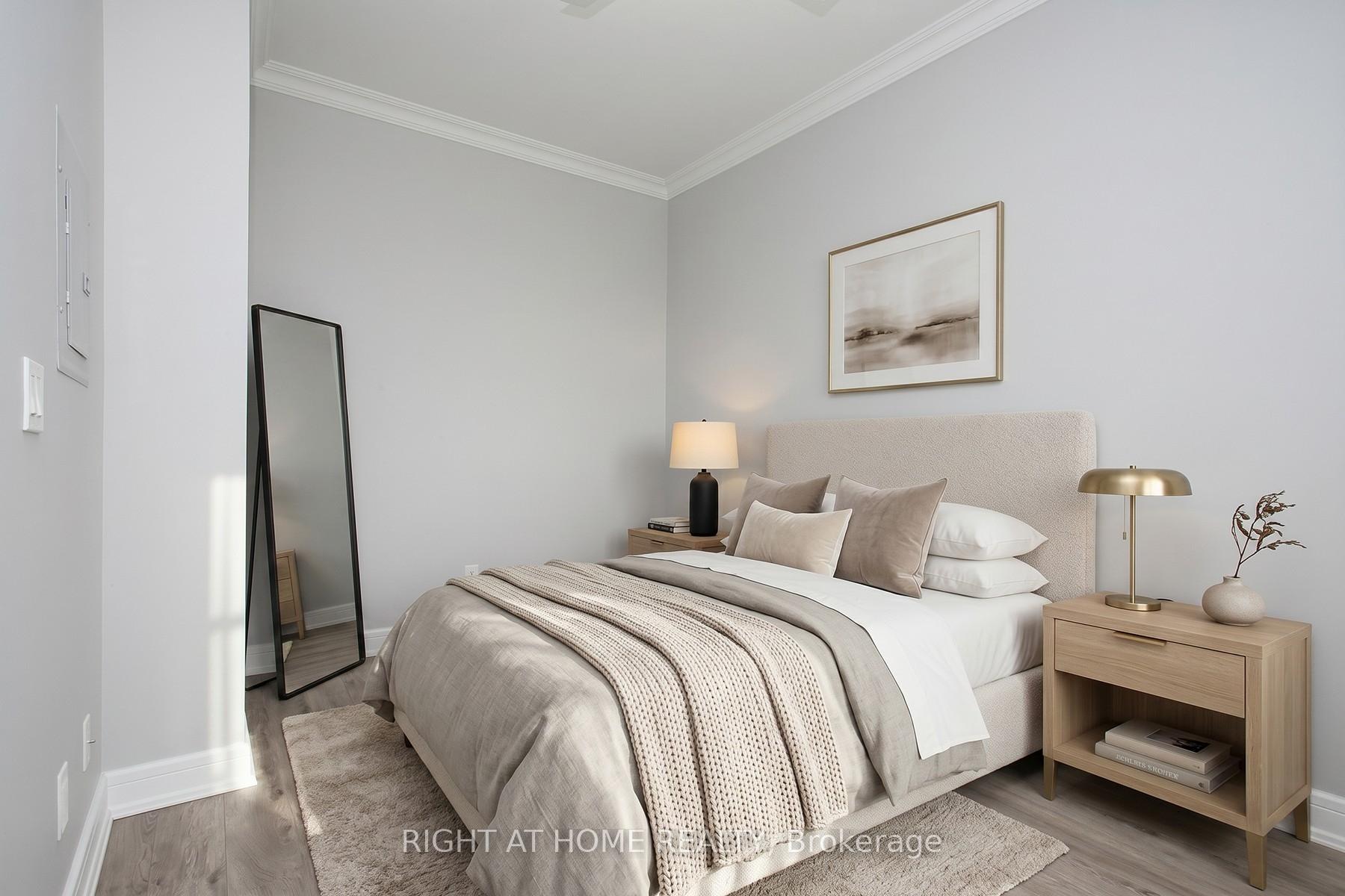 Photo 17 of Unit 303, 35 Brian Peck Crescent, Toronto, Thorncliffe Park — HOMEH
