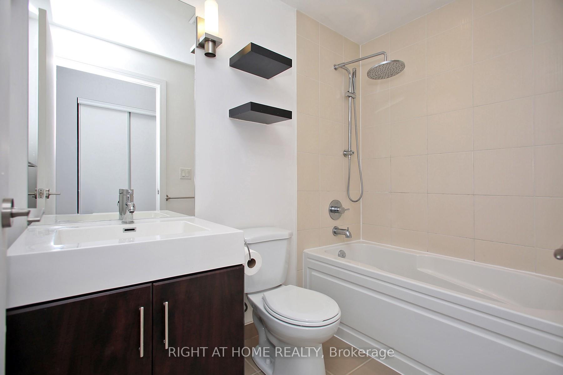 Photo 19 of Unit 303, 35 Brian Peck Crescent, Toronto, Thorncliffe Park — HOMEH