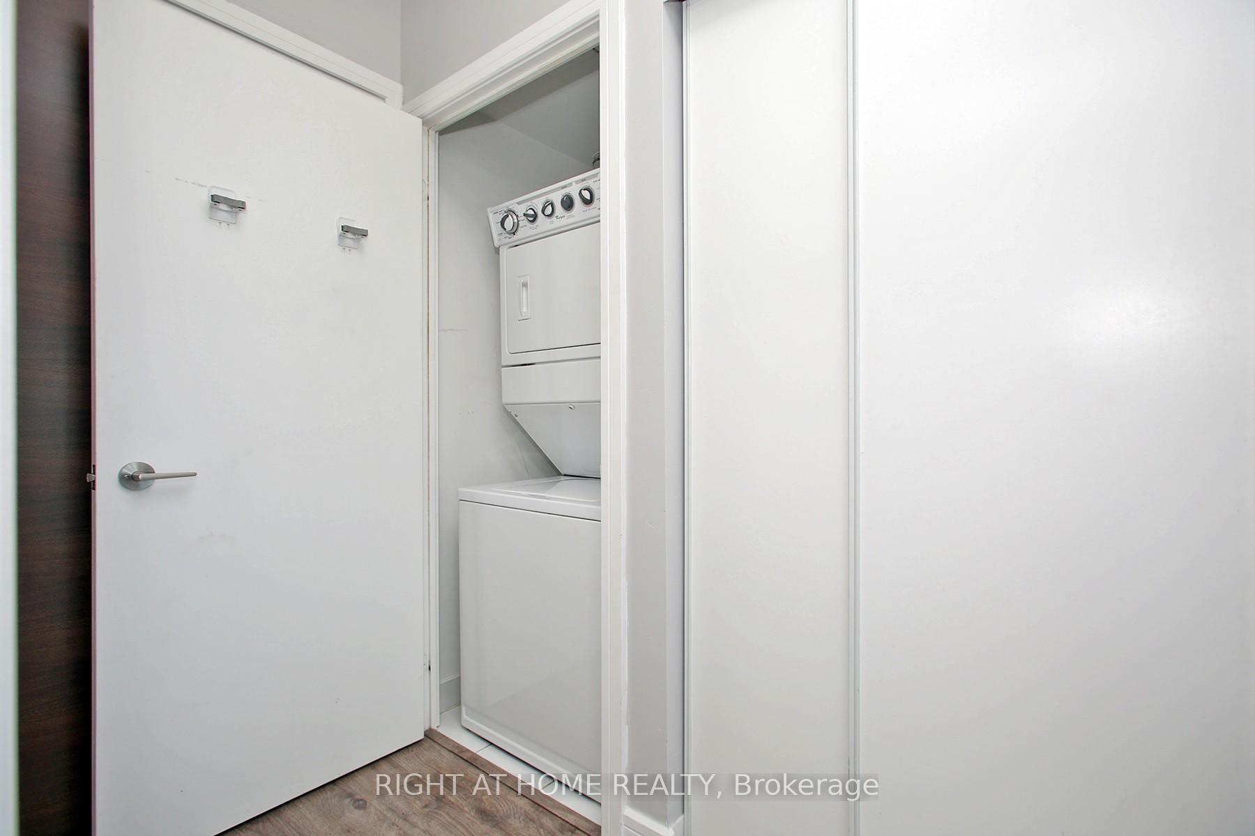 Photo 20 of Unit 303, 35 Brian Peck Crescent, Toronto, Thorncliffe Park — HOMEH