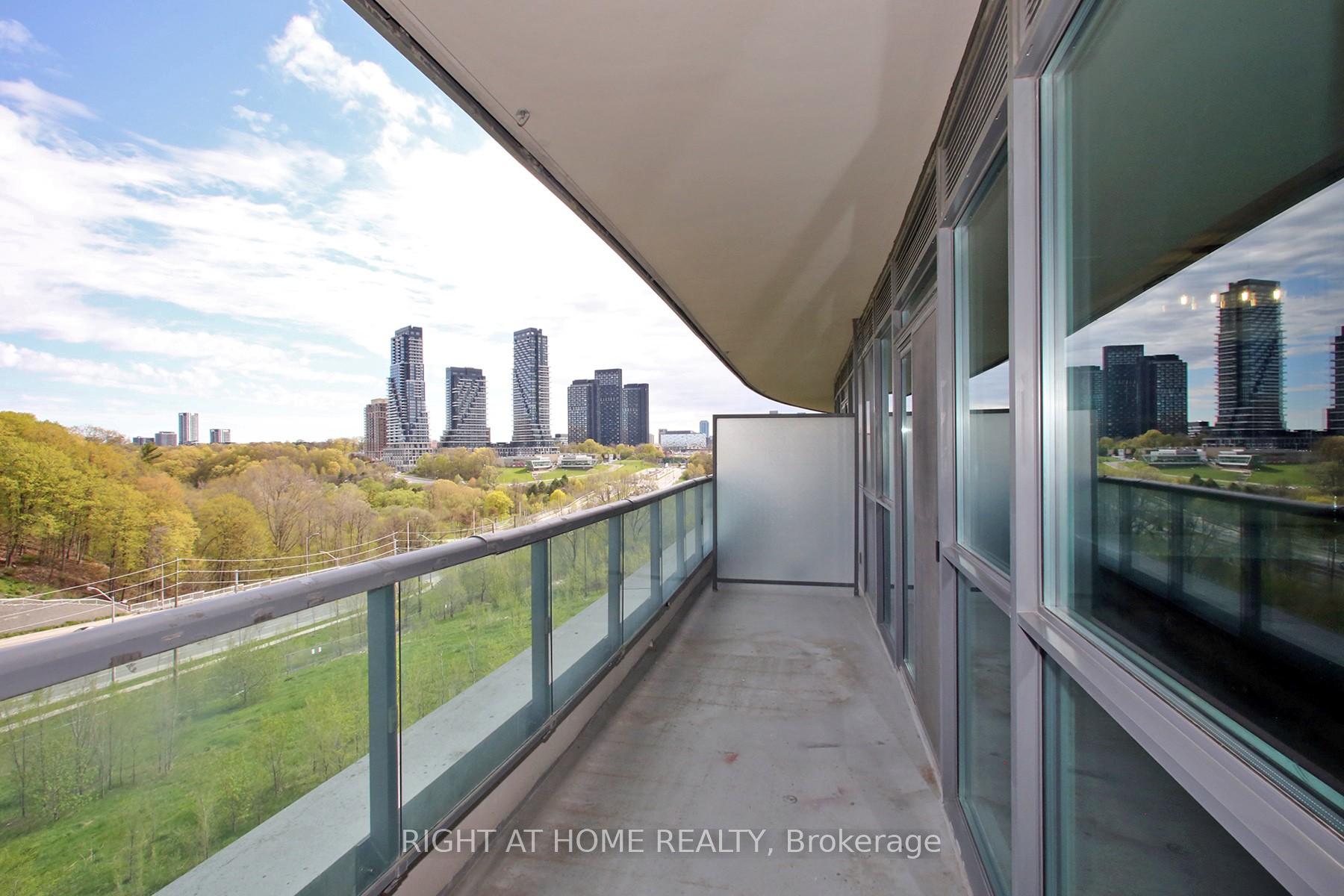 Photo 21 of Unit 303, 35 Brian Peck Crescent, Toronto, Thorncliffe Park — HOMEH