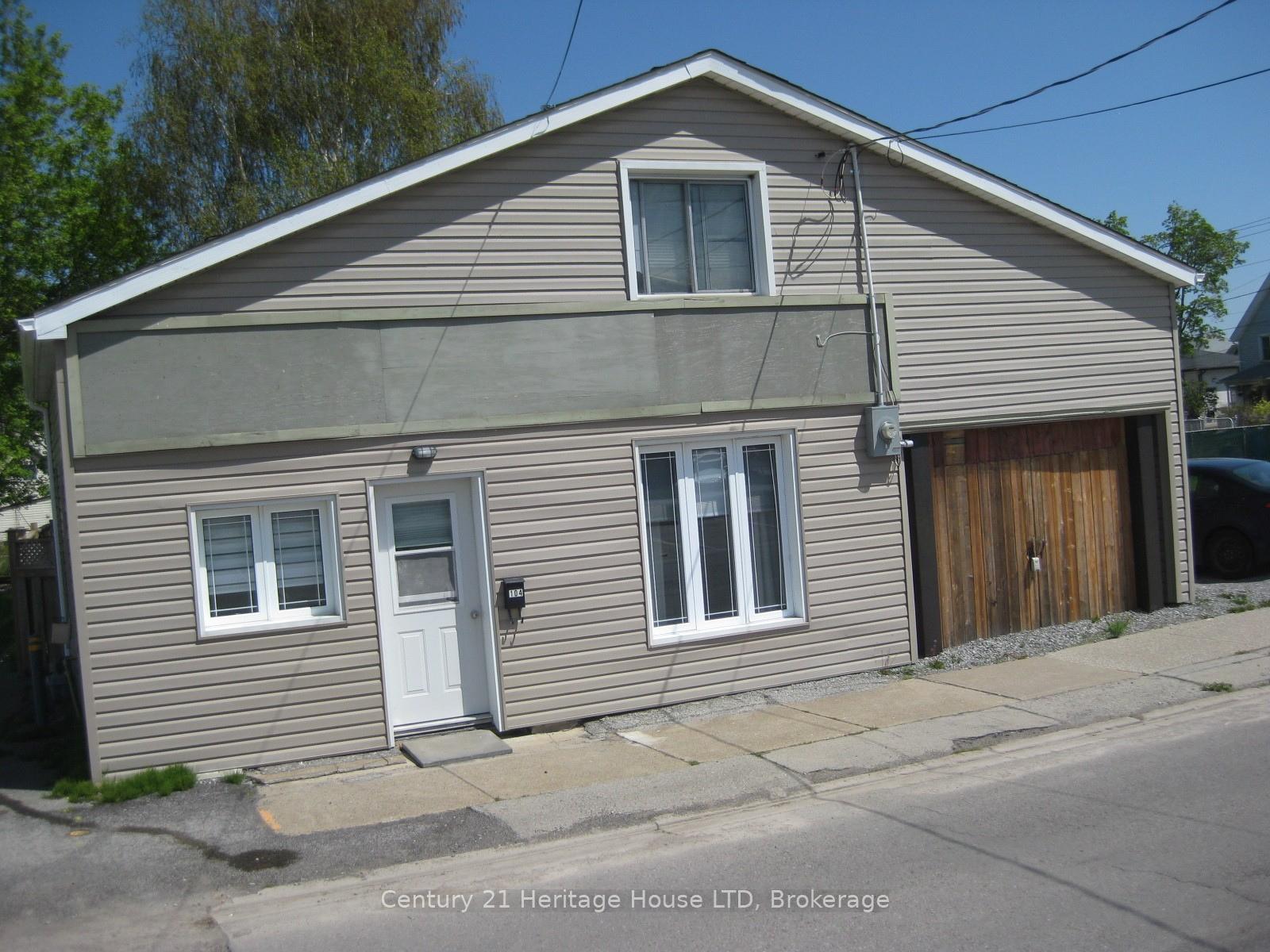 Photo of 104 Fraser Street