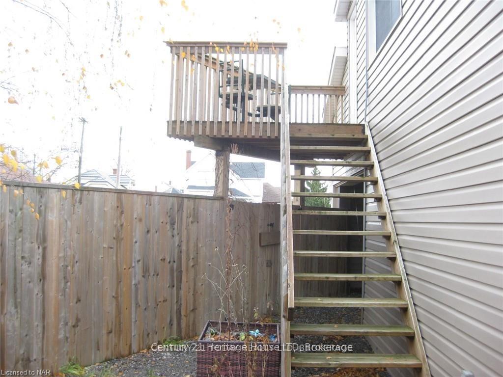 Photo 12 of 104 Fraser Street, Port Colborne, Killaly East — HOMEH