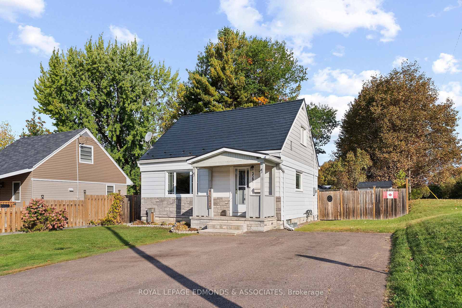 Photo 1 of 359 Chamberlain Street, Pembroke, Pembroke — HOMEH