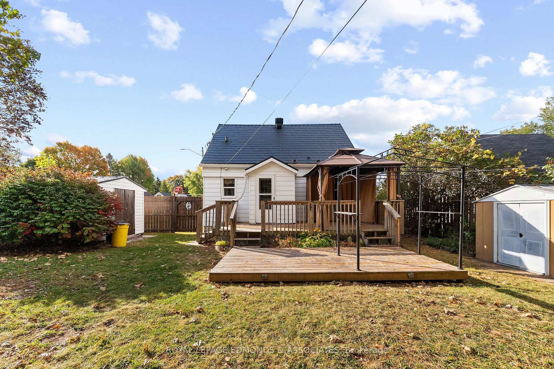 Photo 33 of 359 Chamberlain Street, Pembroke, Pembroke — HOMEH