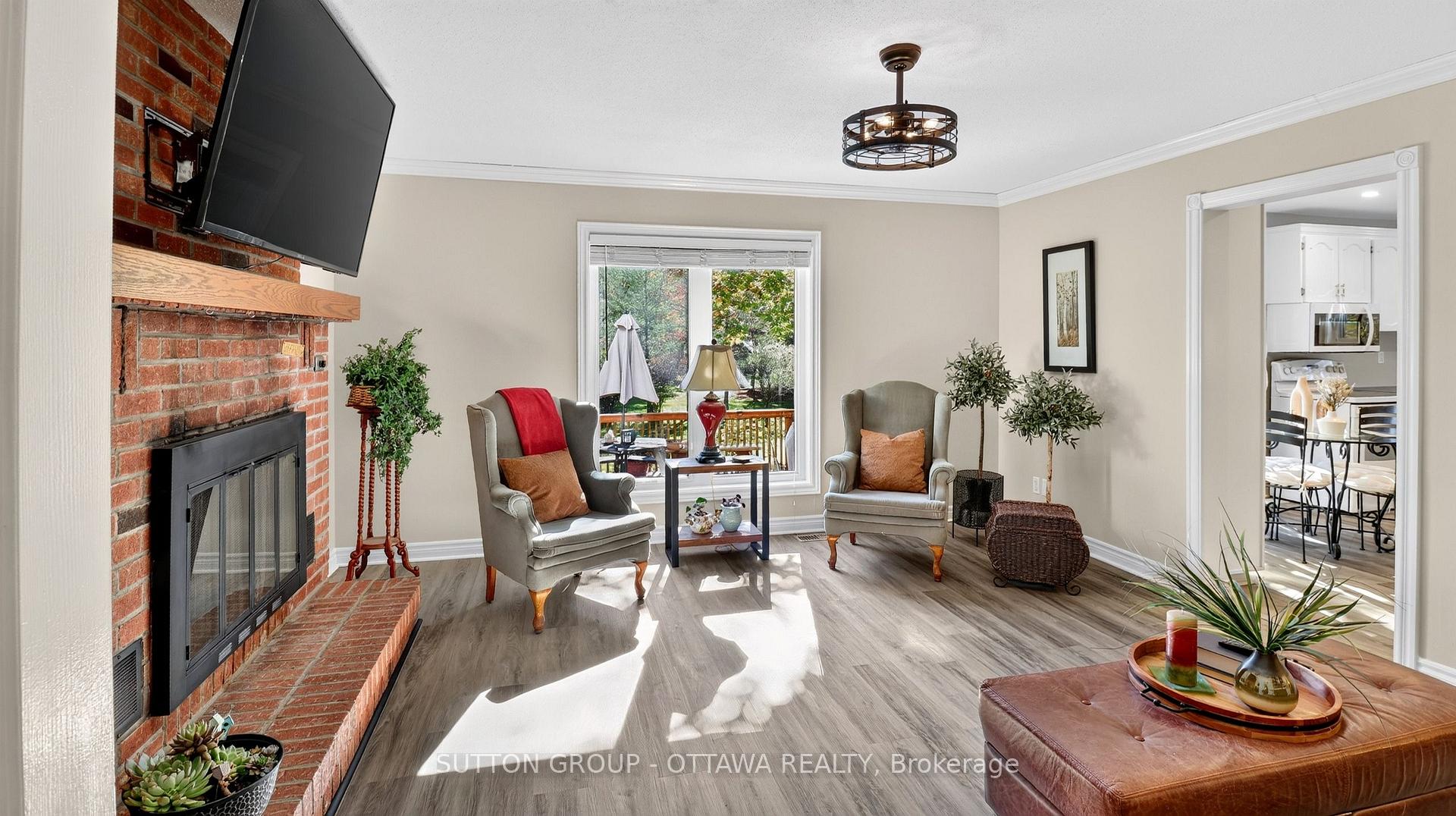 Photo 21 of 2954 Richardson Side Road, Ottawa, Huntley Ward (South West) — HOMEH